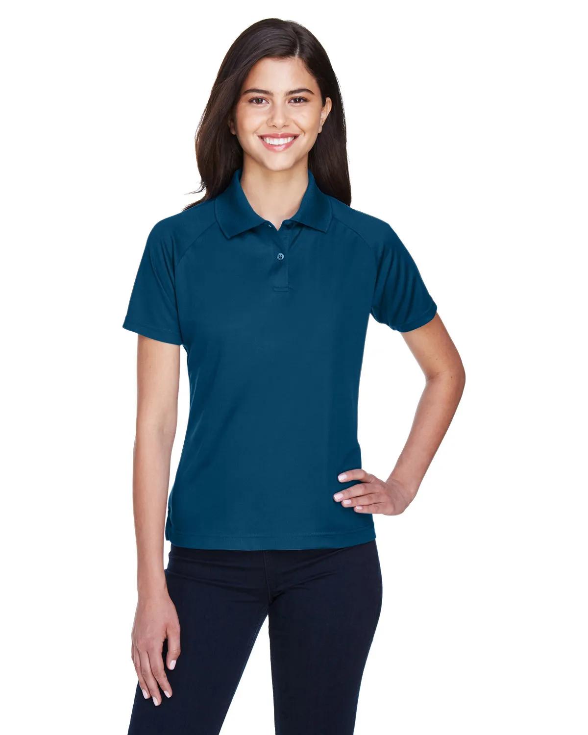 Ladies' Eperformance™ Piqué Polo