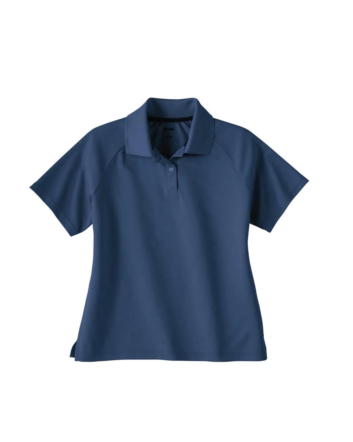 Ladies' Eperformance™ Piqué Polo 6 of 6