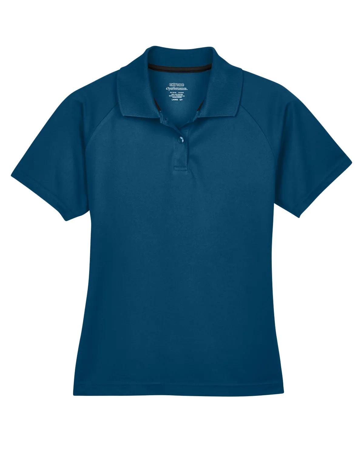 Ladies' Eperformance™ Piqué Polo 4 of 6