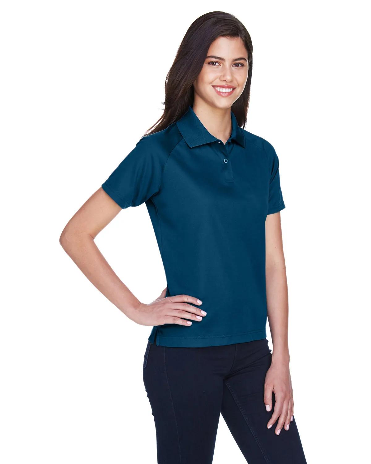 Ladies' Eperformance™ Piqué Polo 1 of 6