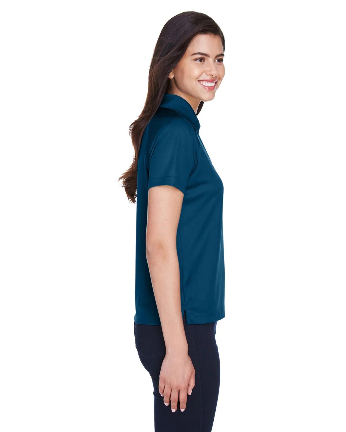 Ladies' Eperformance™ Piqué Polo 3 of 6