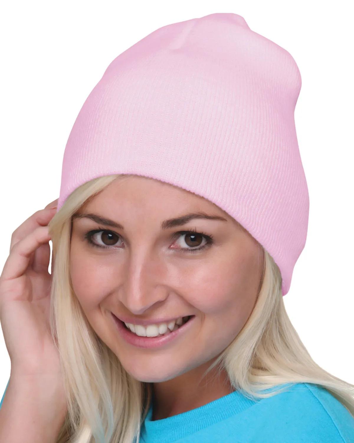 USA Made 8" Beanie 1 of 20