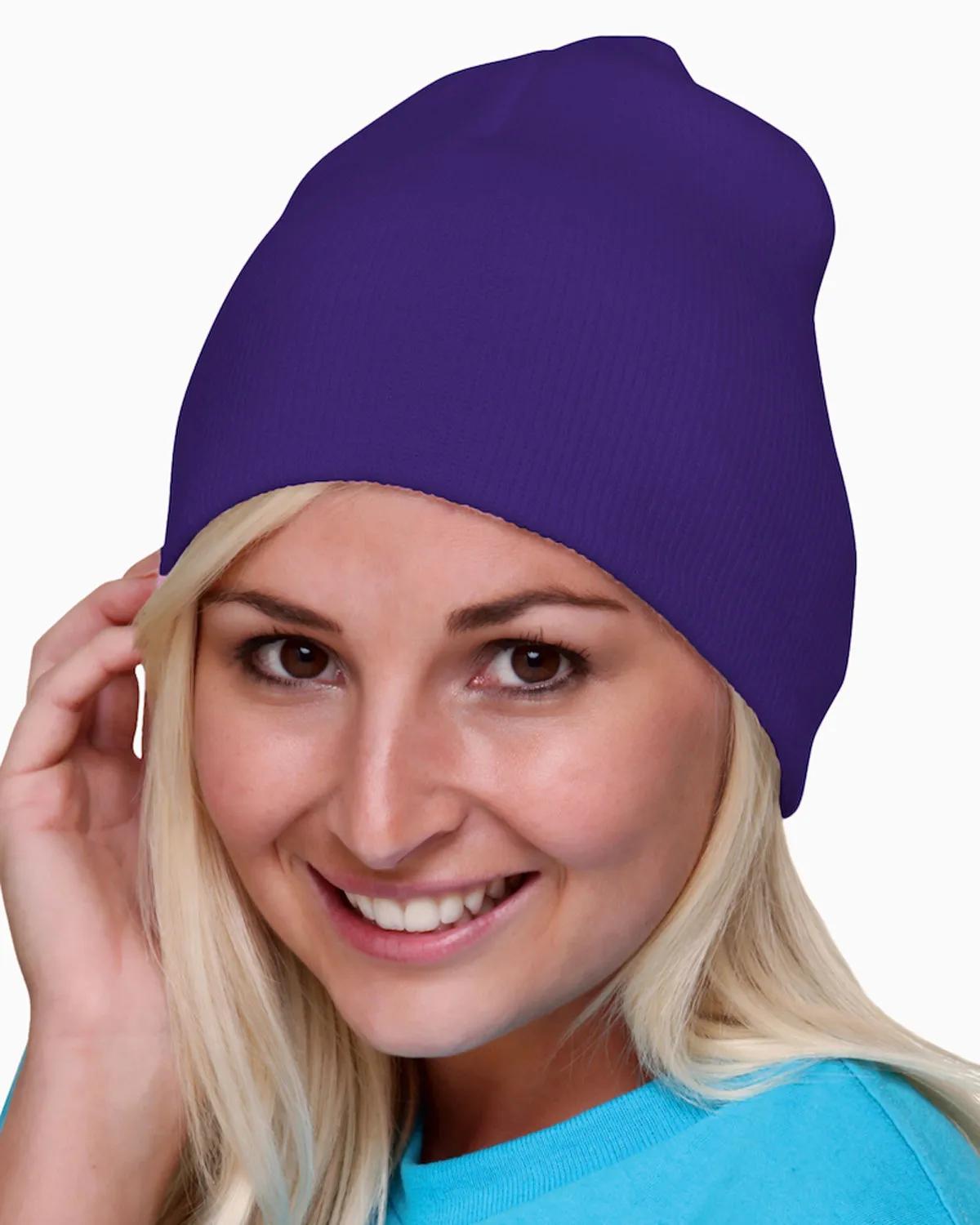USA Made 8" Beanie 14 of 20