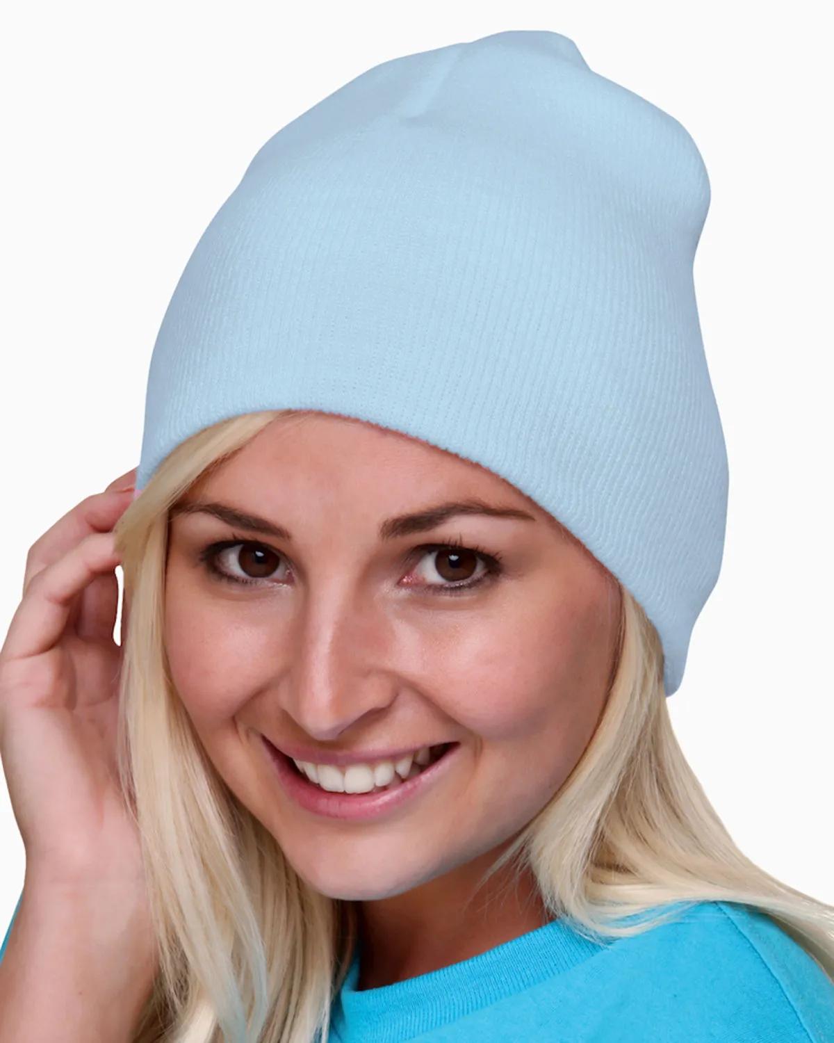 USA Made 8" Beanie 15 of 20