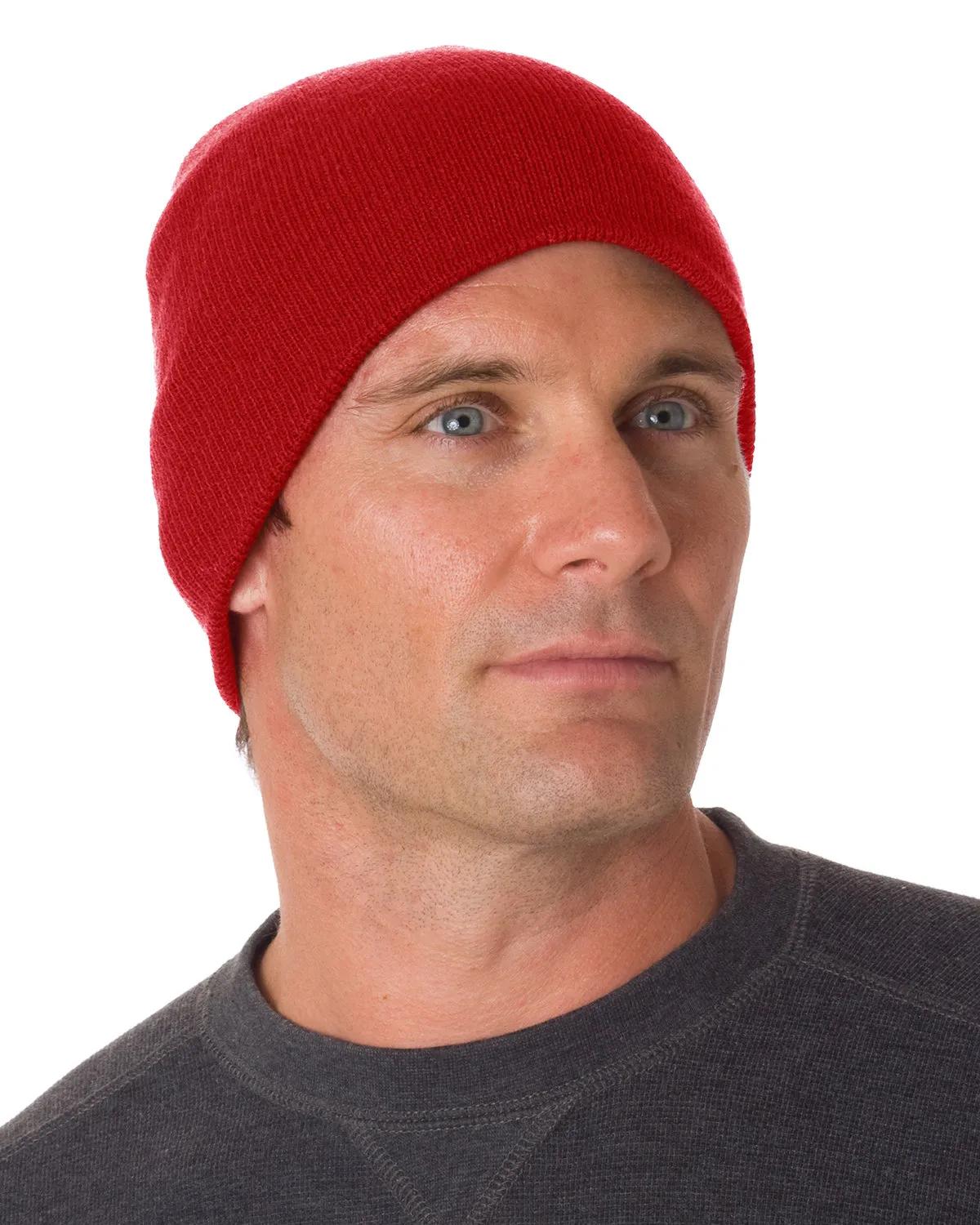 USA Made 8" Beanie 10 of 20