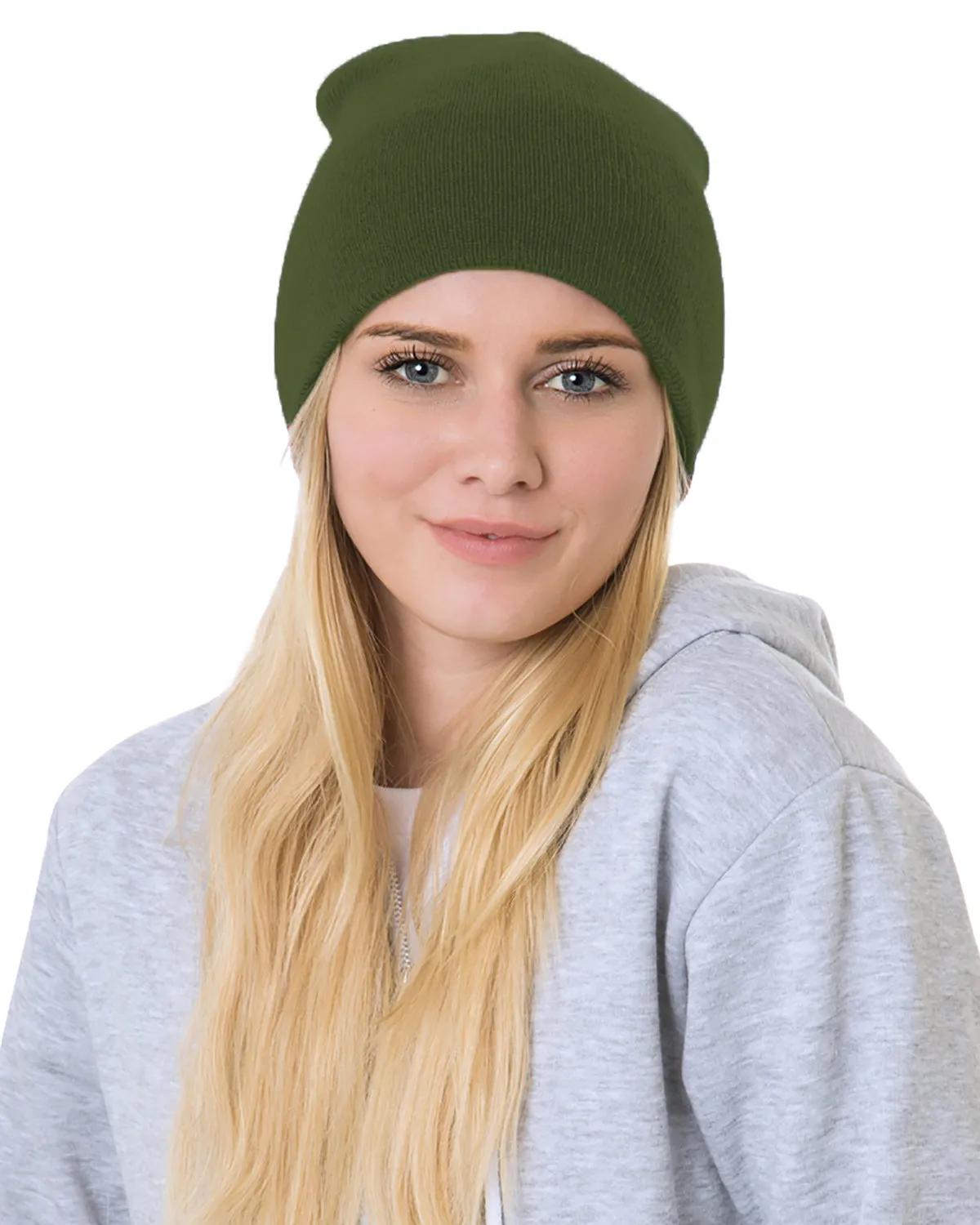 USA Made 8" Beanie 20 of 20