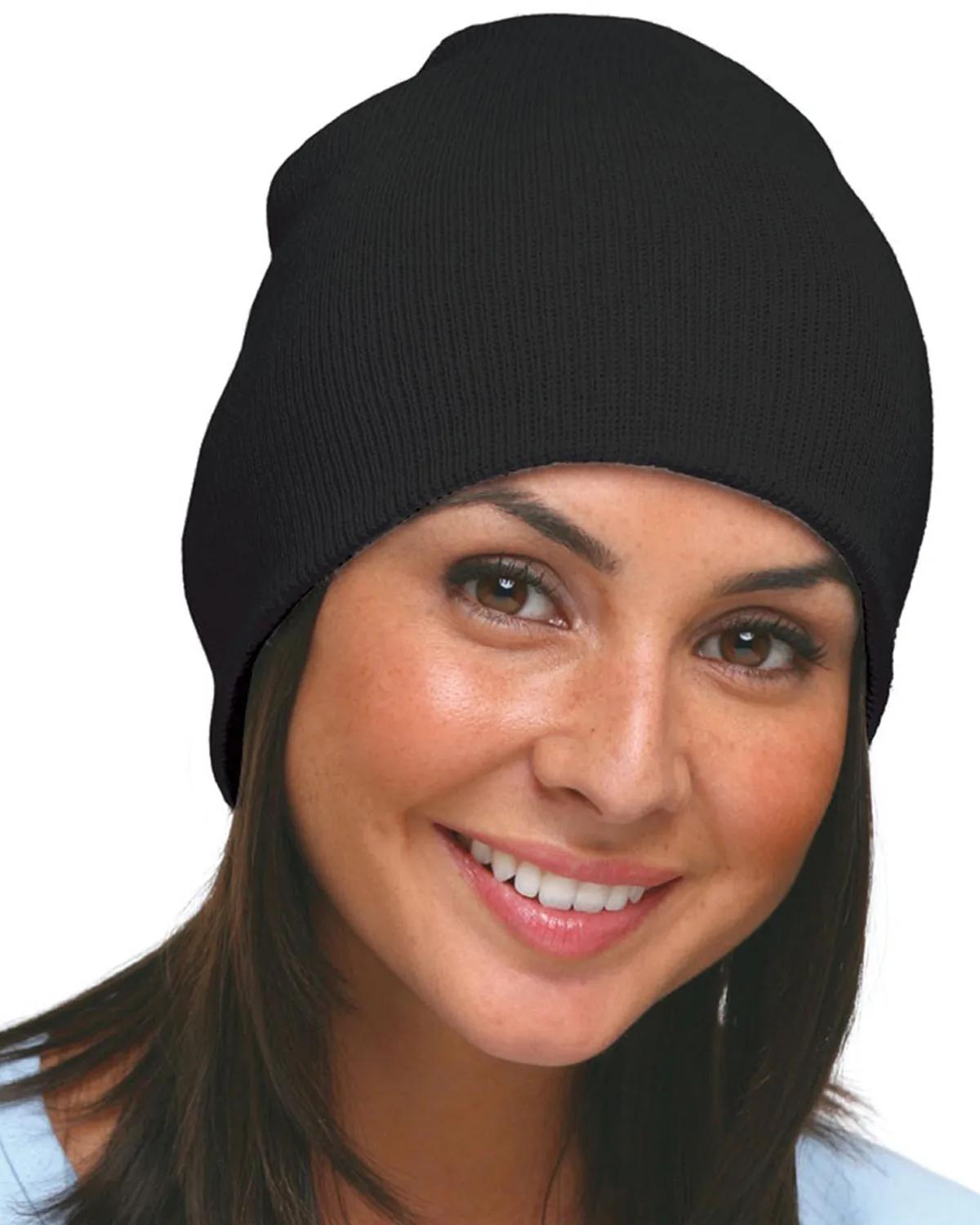 USA Made 8" Beanie 9 of 20