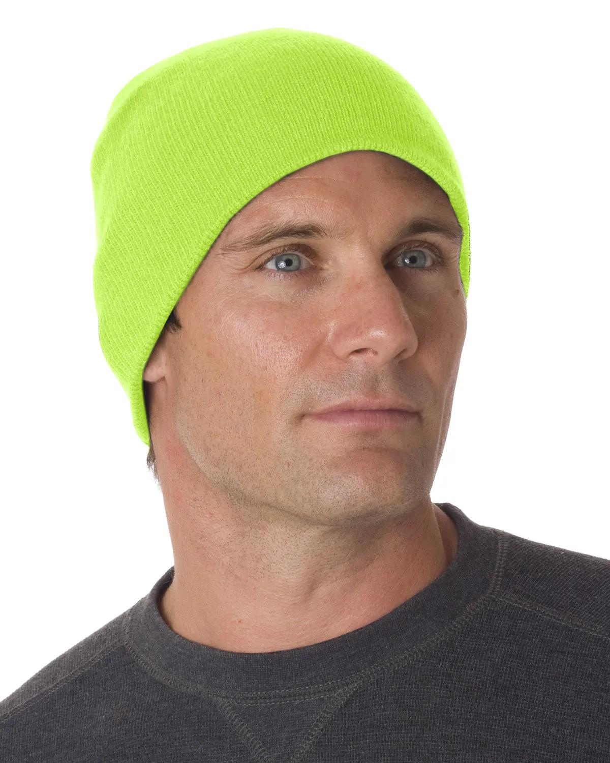USA Made 8" Beanie 6 of 20