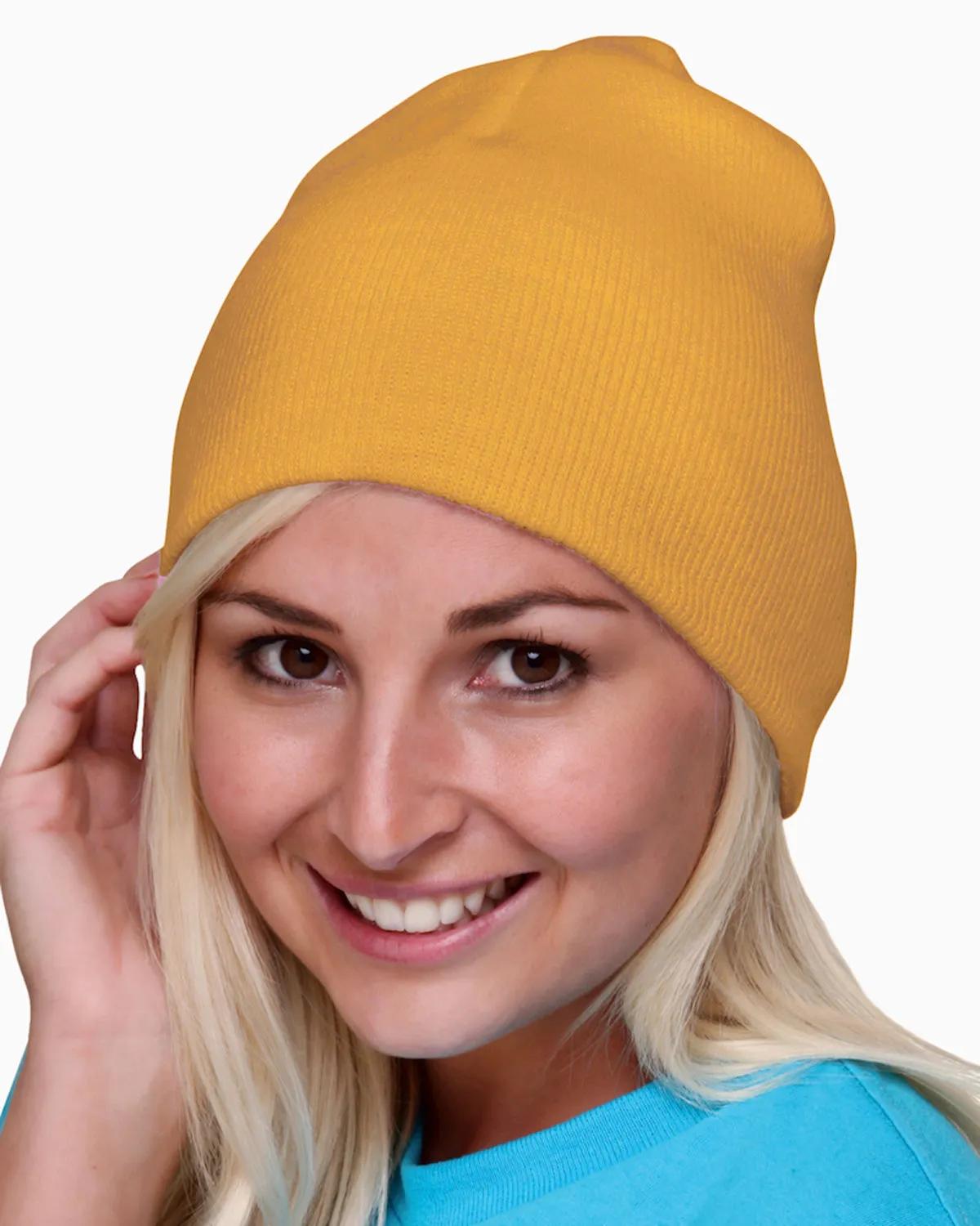 USA Made 8" Beanie 17 of 20