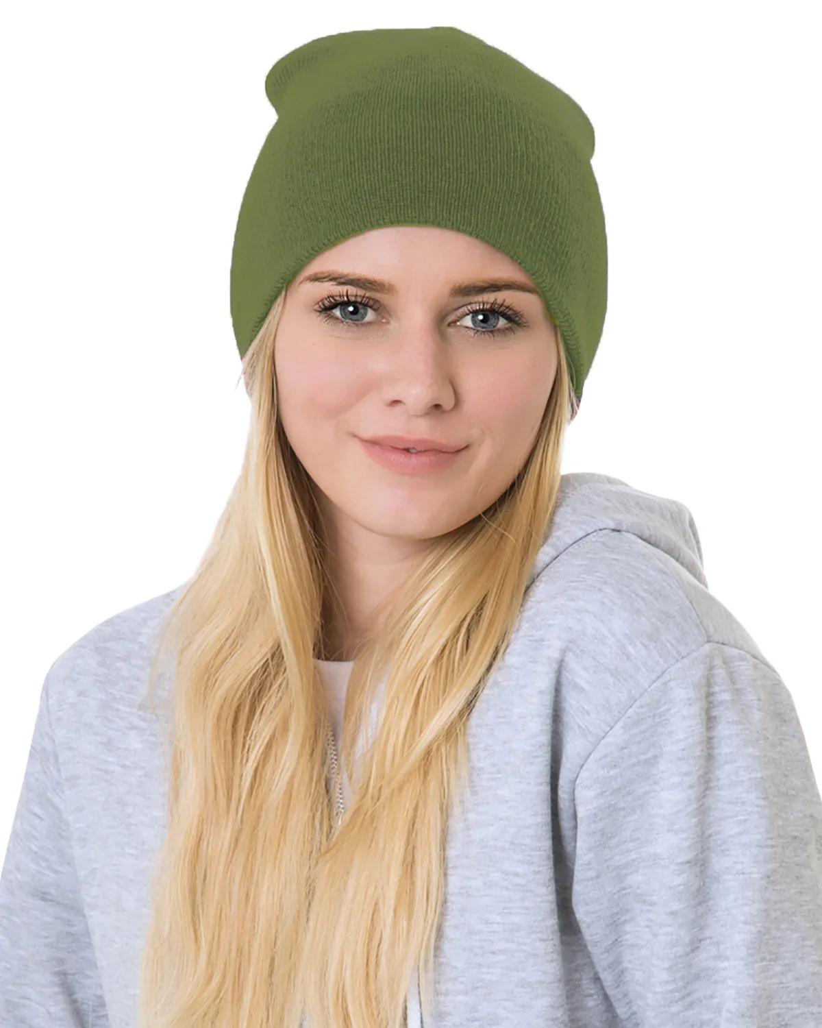 USA Made 8" Beanie 16 of 20