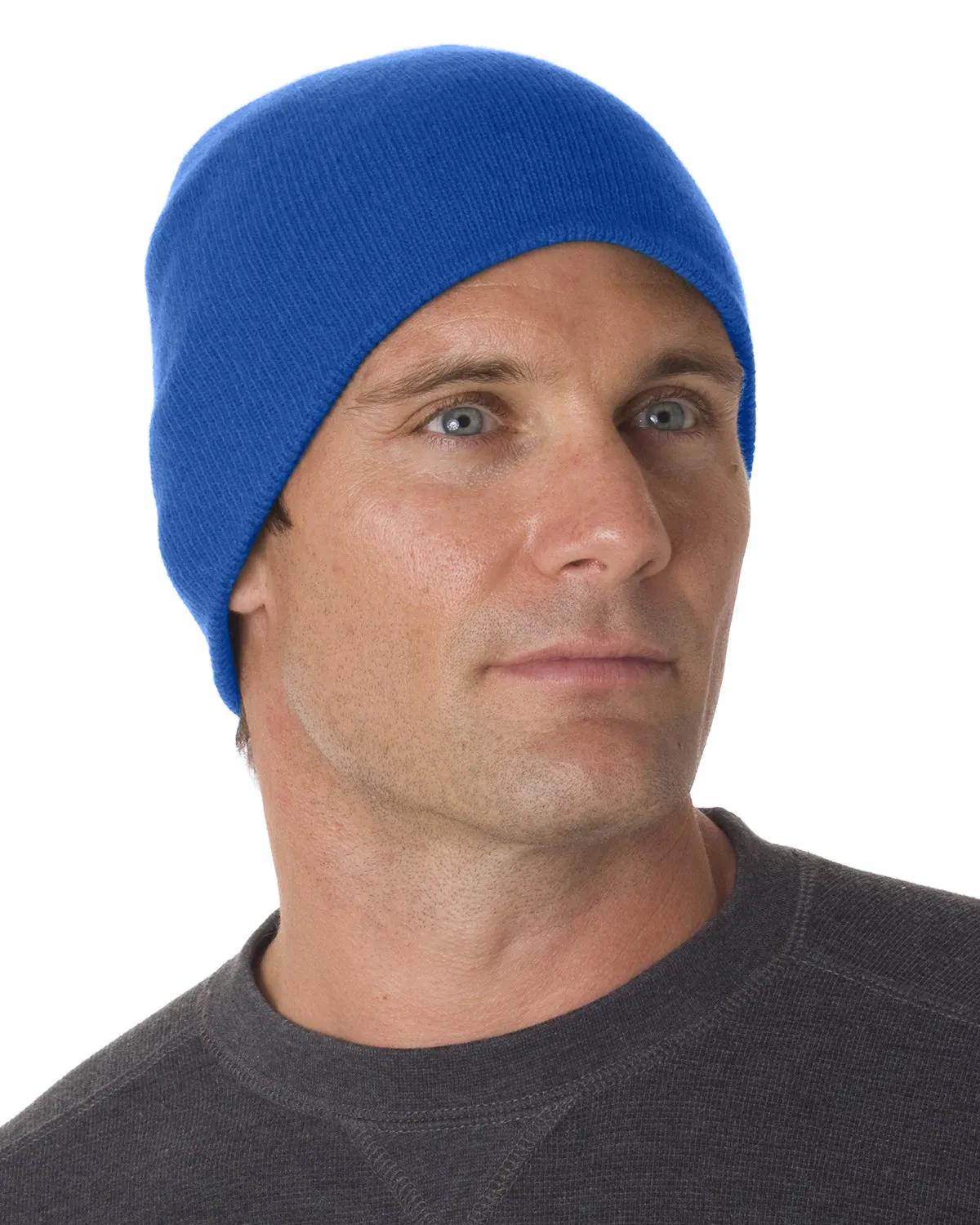 USA Made 8" Beanie 11 of 20