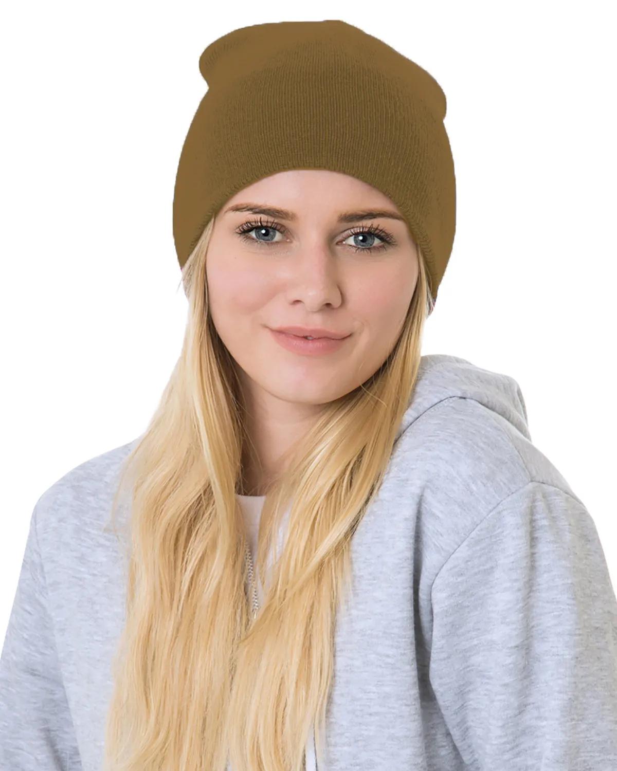USA Made 8" Beanie 19 of 20