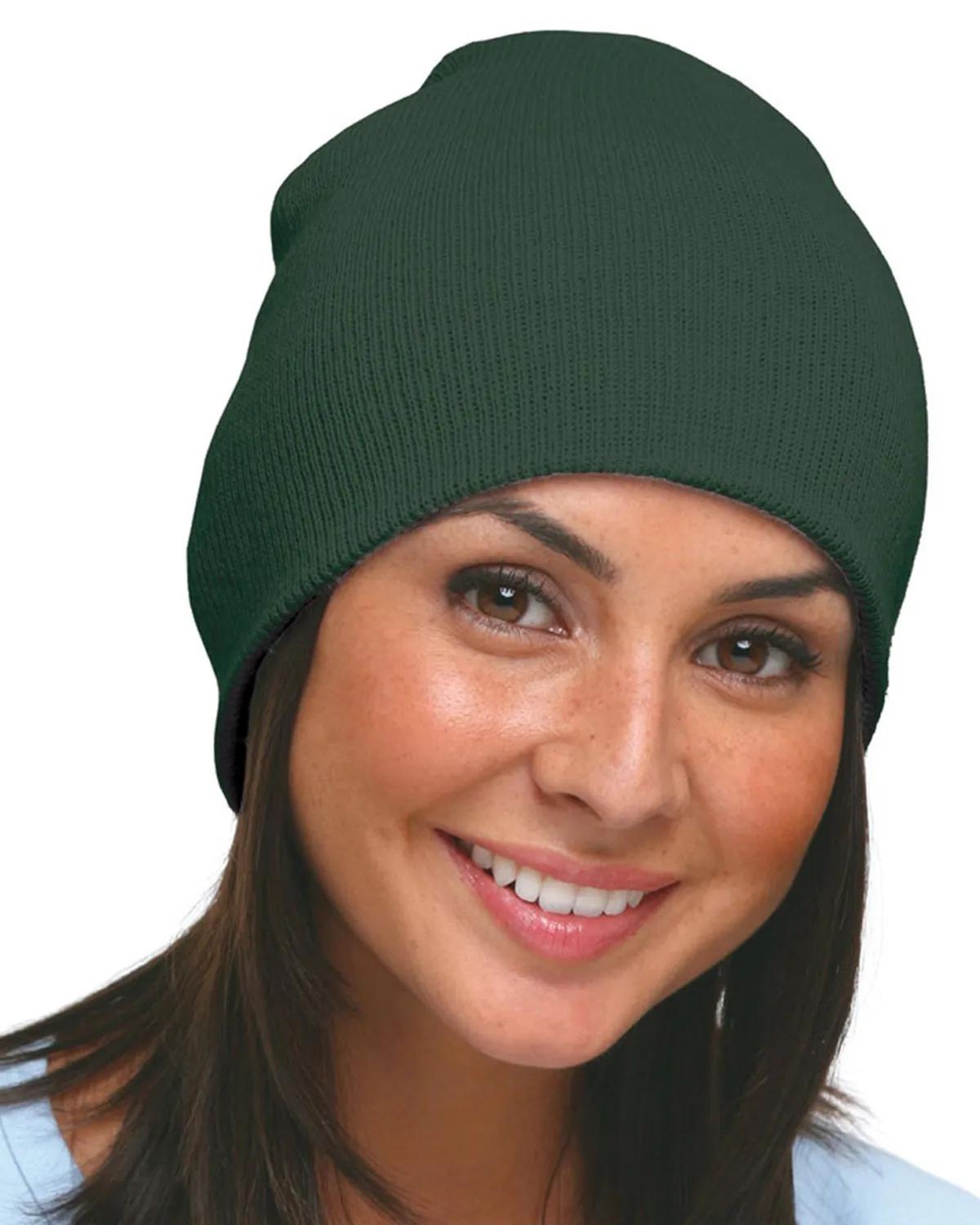 USA Made 8" Beanie 7 of 20