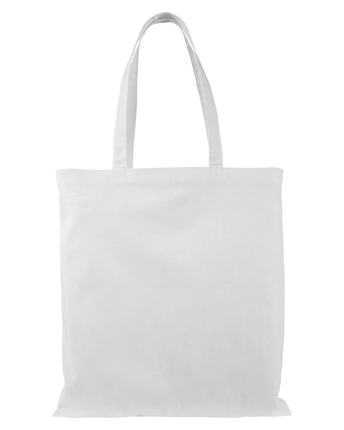 Canvas Promo Tote 2 of 14