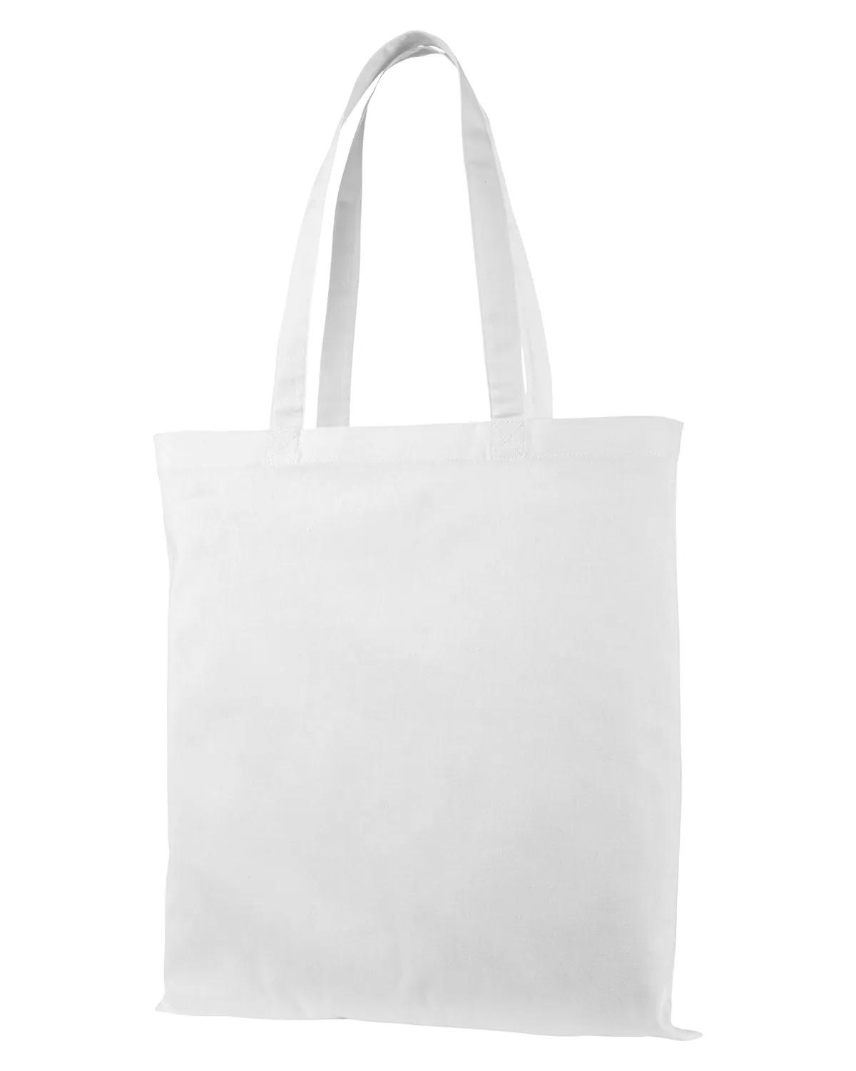 Canvas Promo Tote 13 of 14