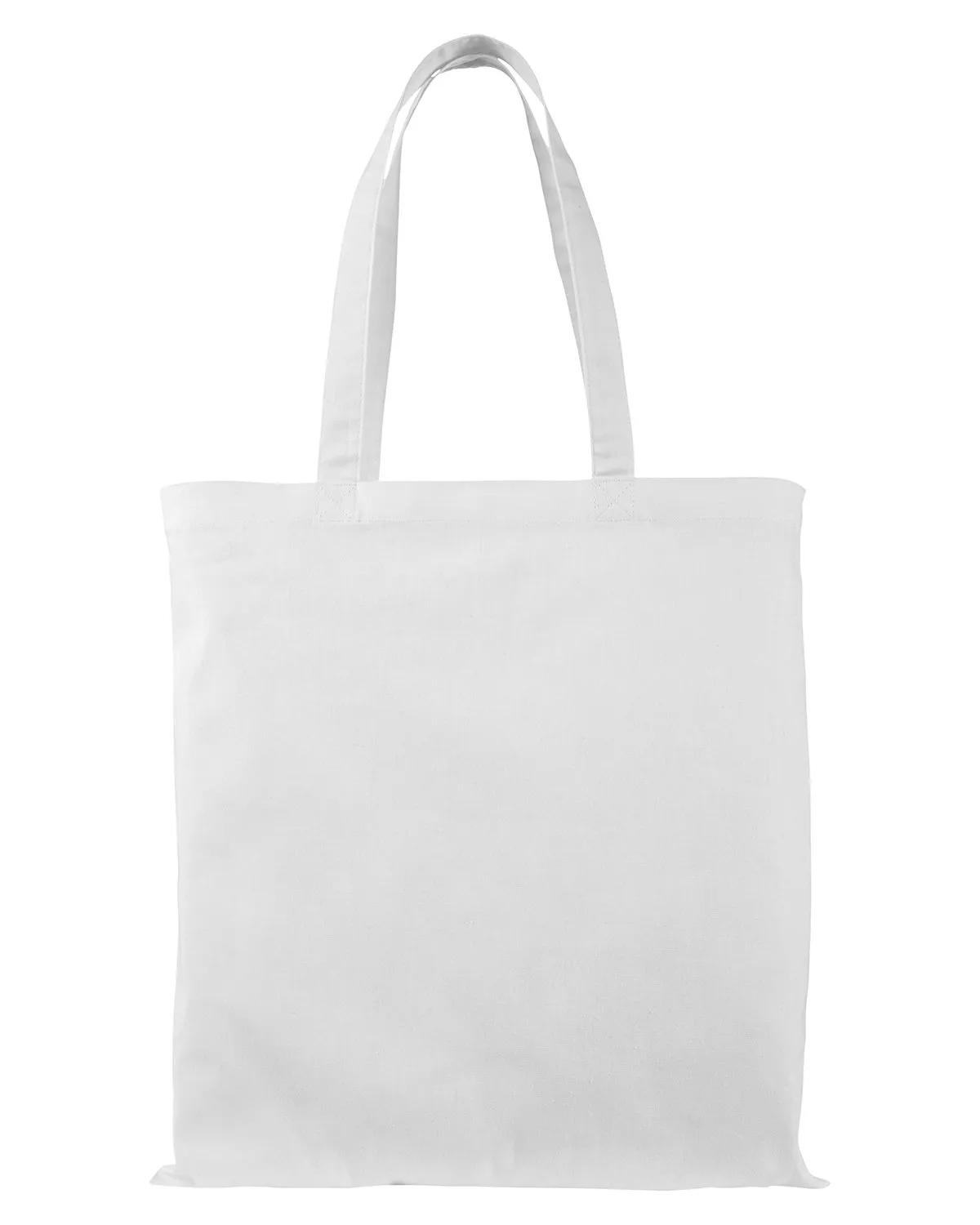 Canvas Promo Tote 14 of 14