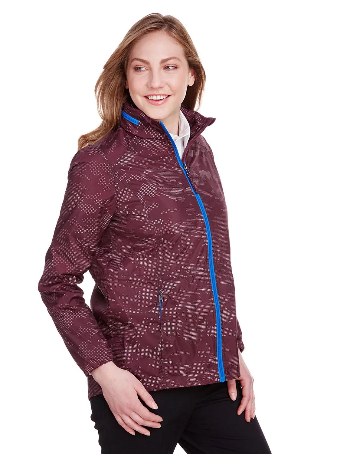 Ladies' Rotate Reflective Jacket 8 of 17