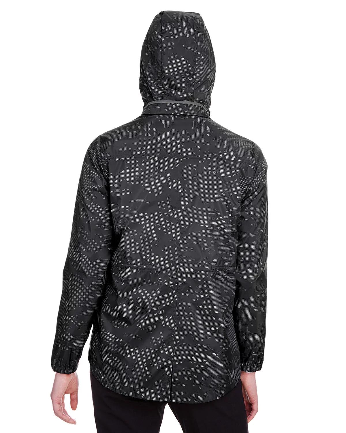 Ladies' Rotate Reflective Jacket 17 of 17