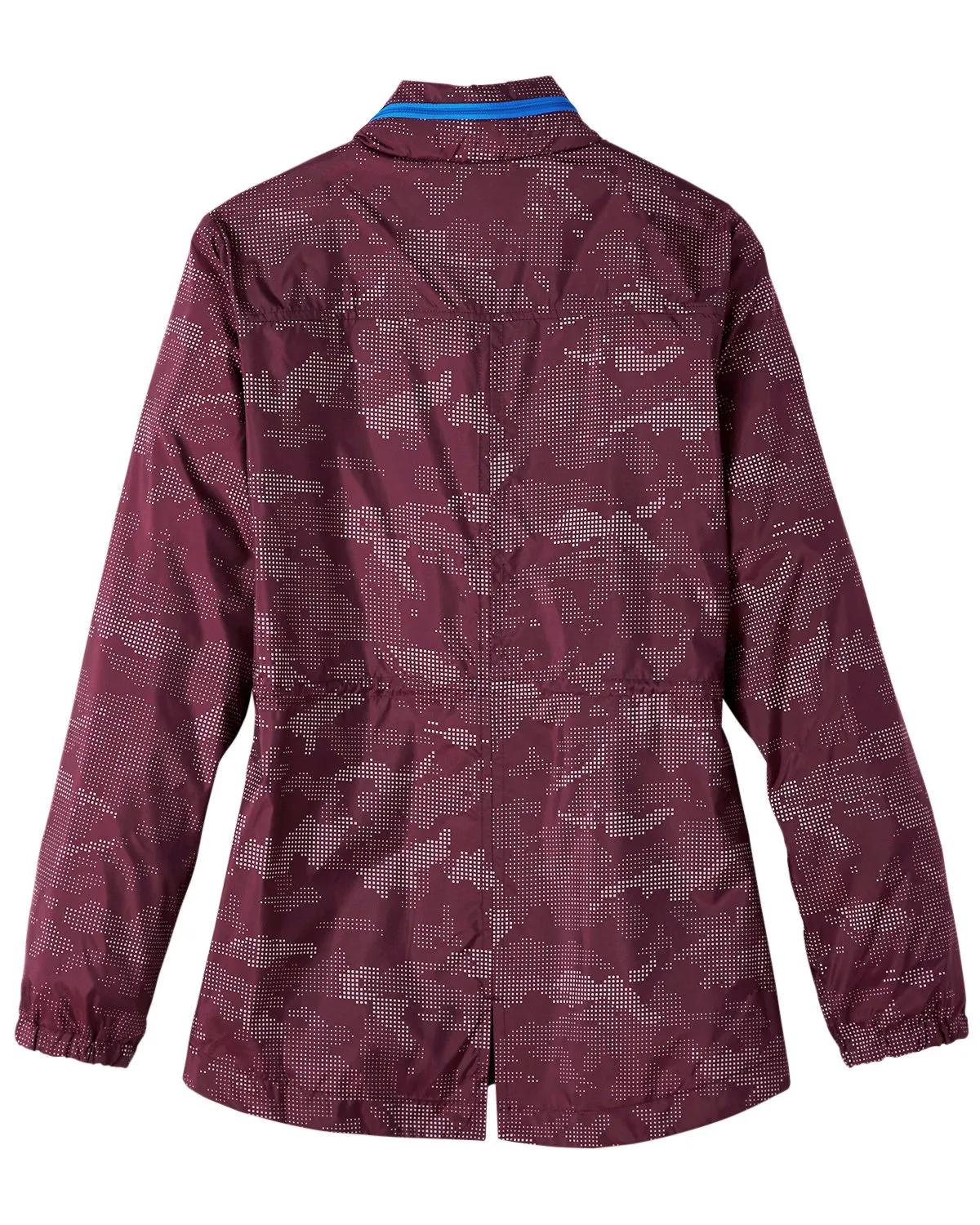 Ladies' Rotate Reflective Jacket 10 of 17