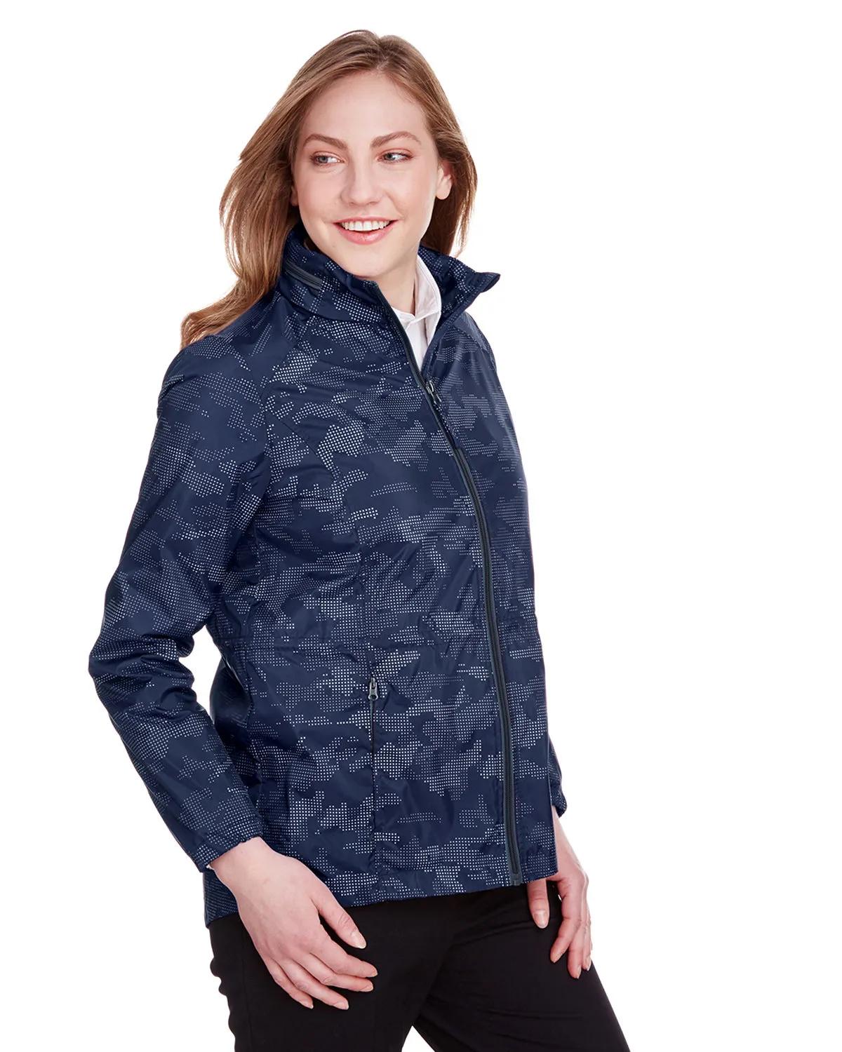 Ladies' Rotate Reflective Jacket 13 of 17