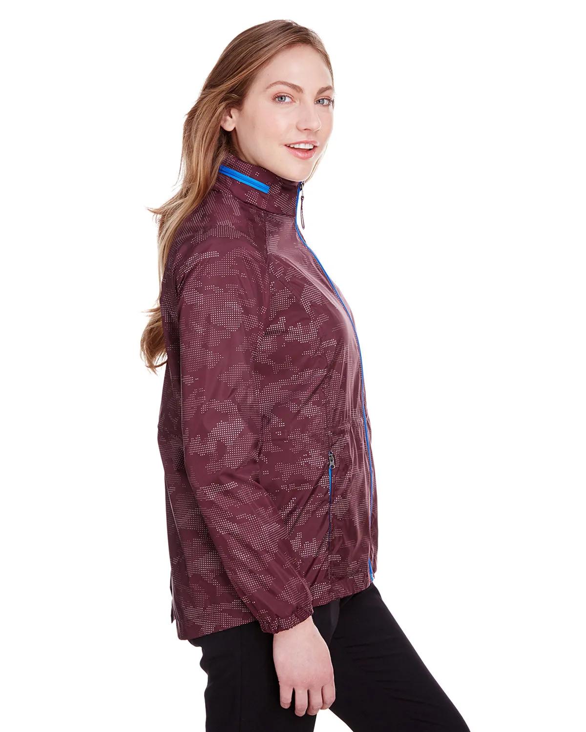 Ladies' Rotate Reflective Jacket 10 of 17