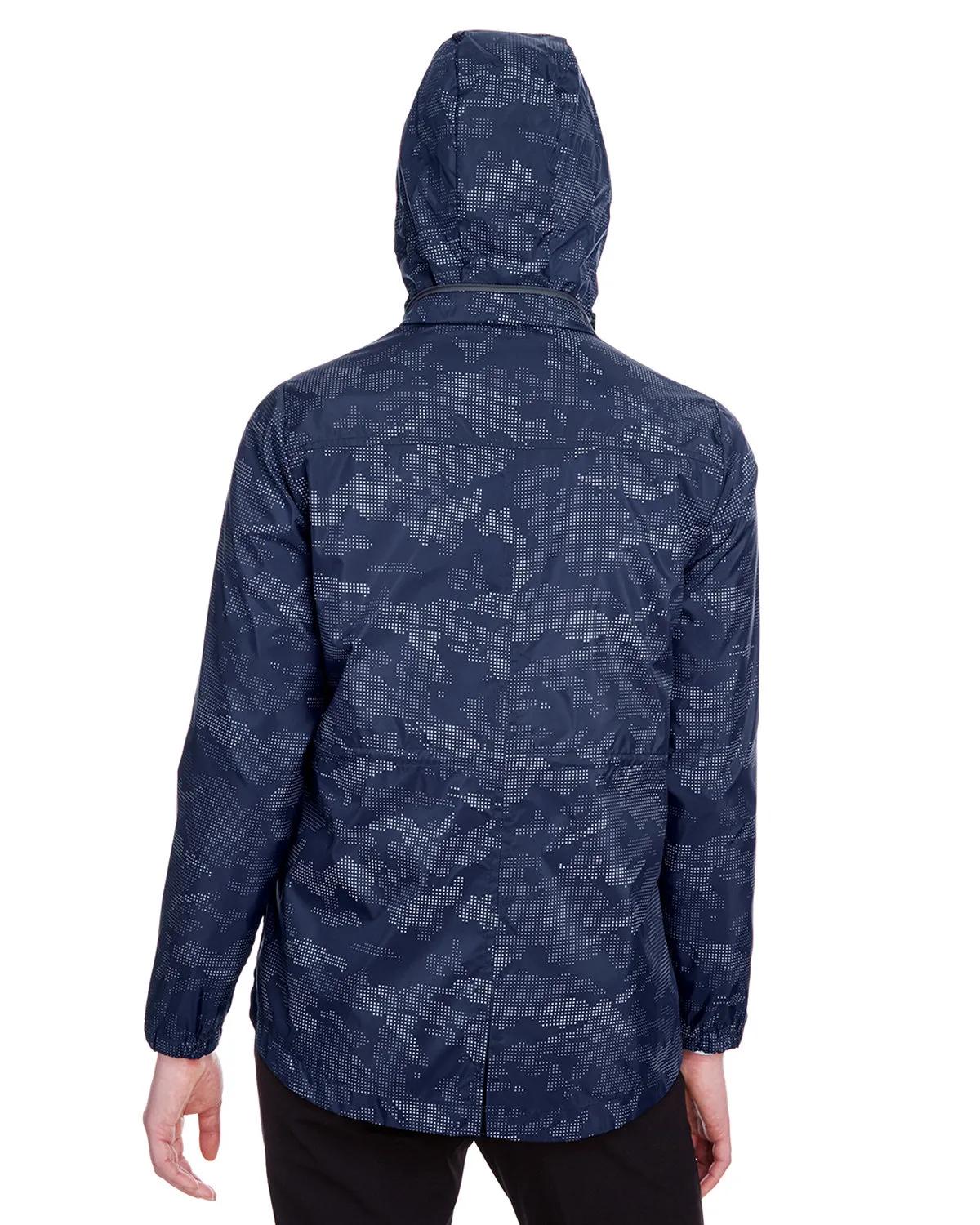 Ladies' Rotate Reflective Jacket 12 of 17