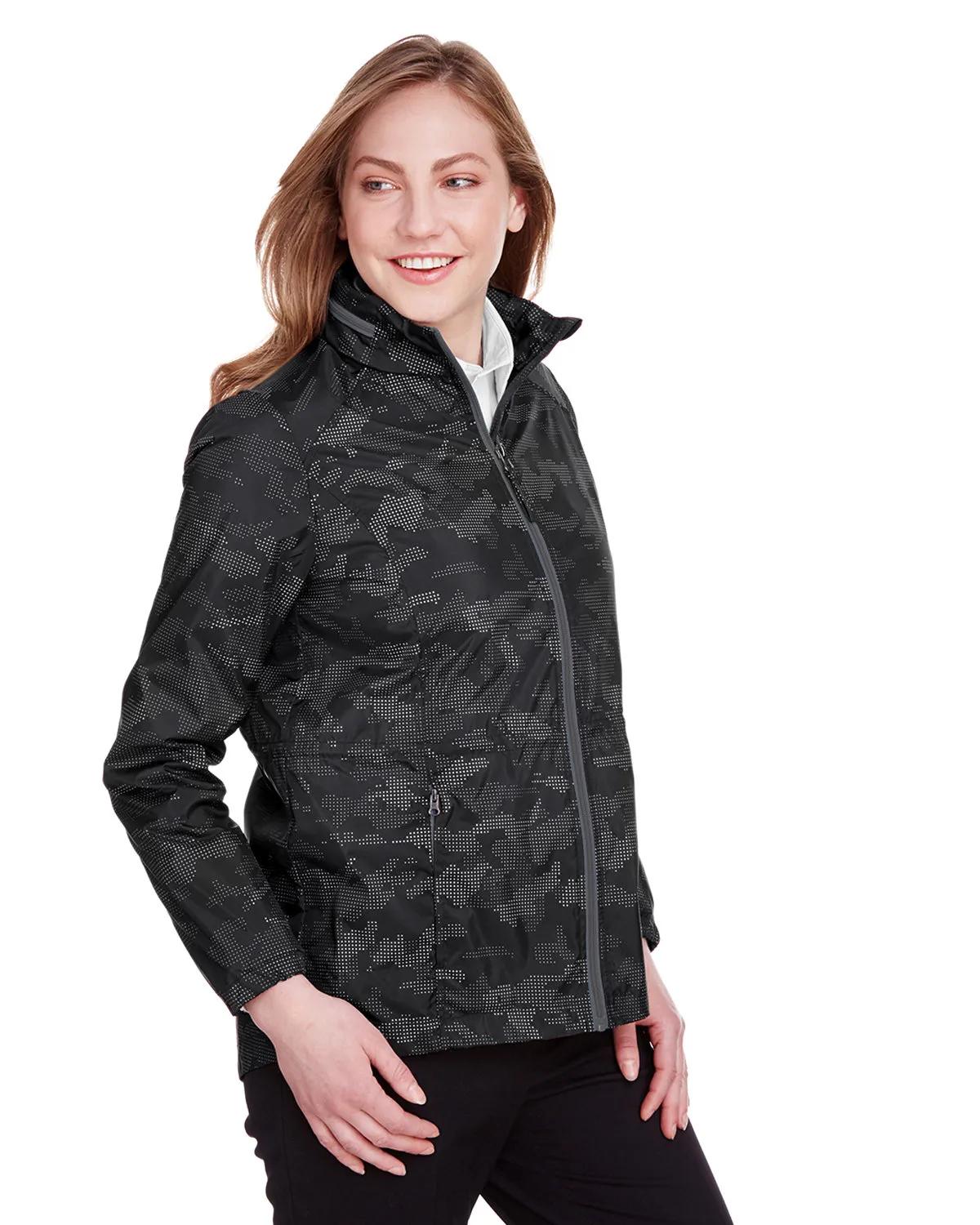 Ladies' Rotate Reflective Jacket 3 of 17