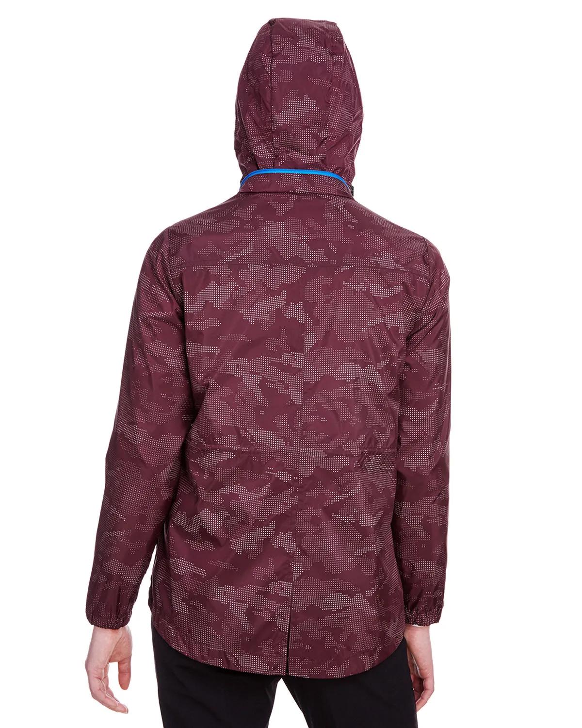 Ladies' Rotate Reflective Jacket 7 of 17