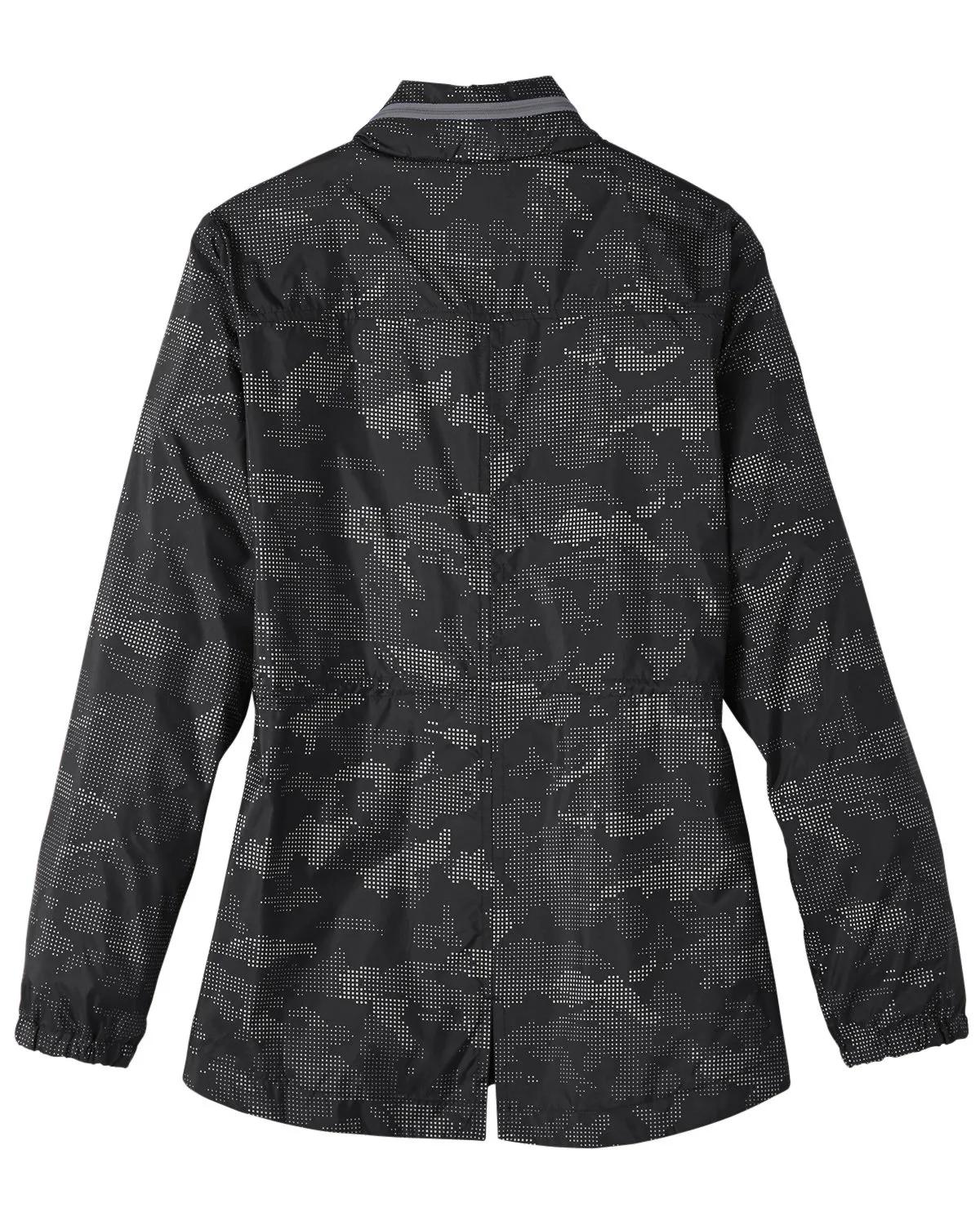 Ladies' Rotate Reflective Jacket 5 of 17
