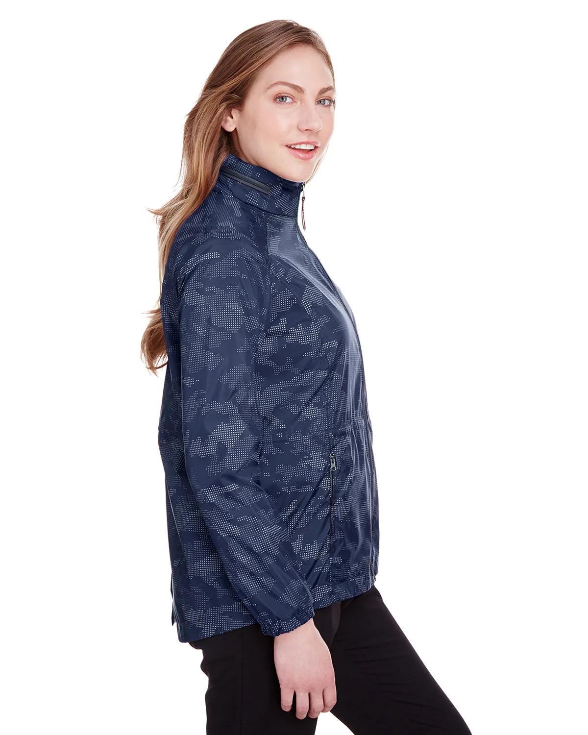 Ladies' Rotate Reflective Jacket 15 of 17