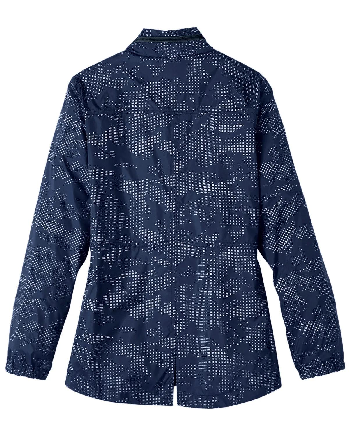 Ladies' Rotate Reflective Jacket 15 of 17
