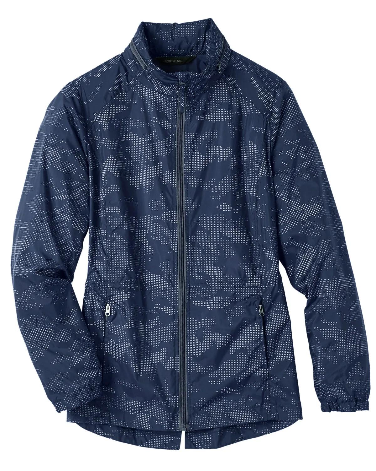 Ladies' Rotate Reflective Jacket 14 of 17