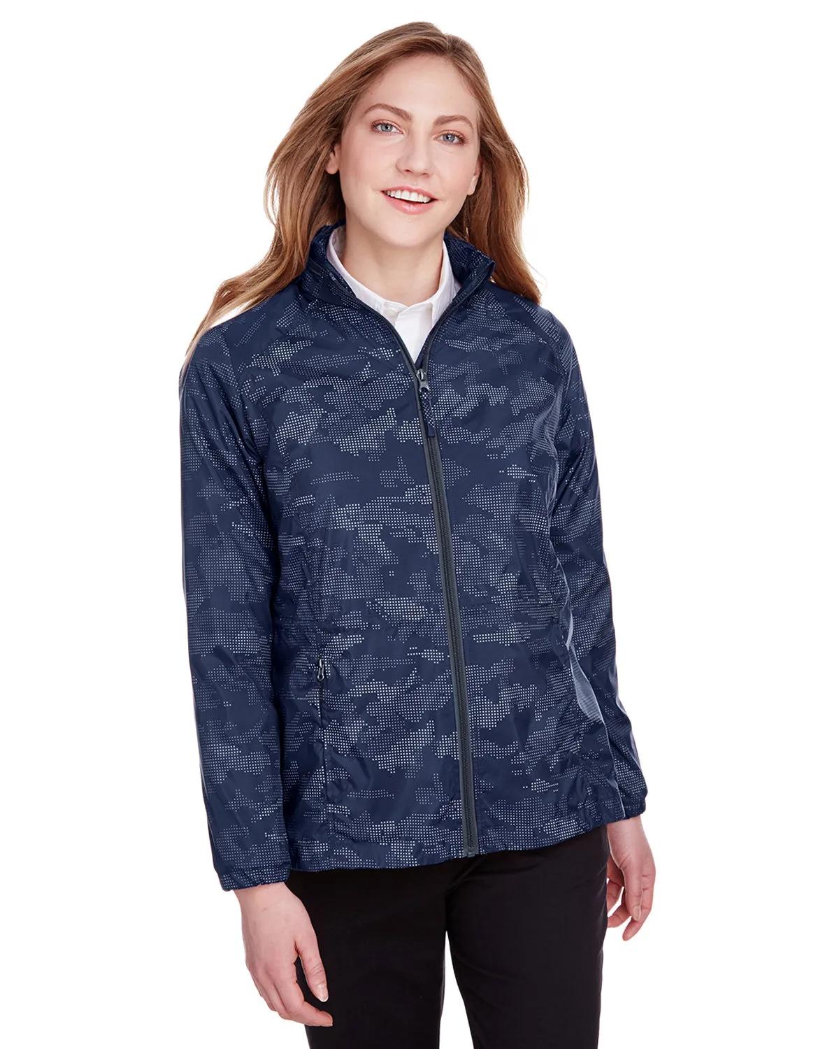 Ladies' Rotate Reflective Jacket 2 of 17