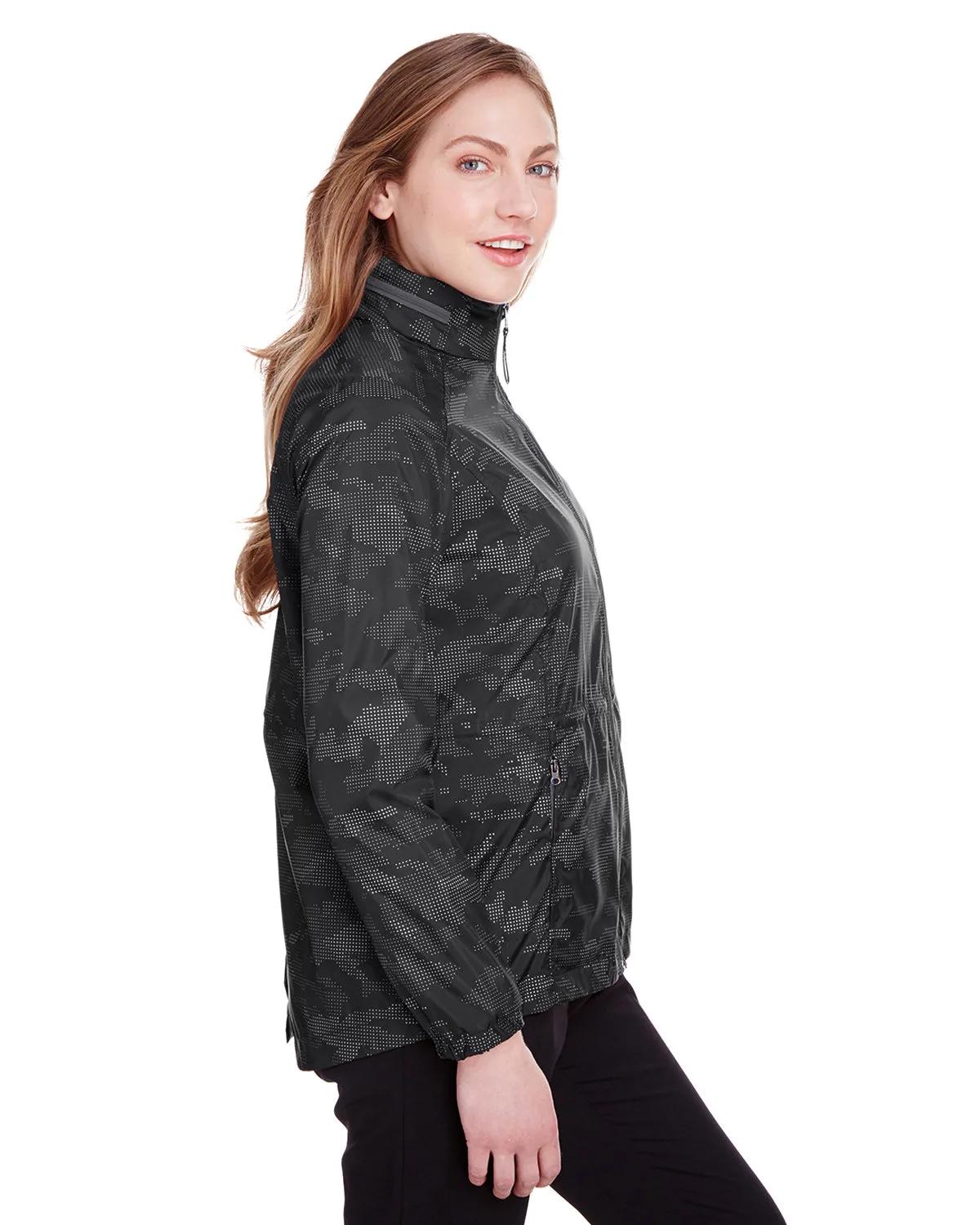 Ladies' Rotate Reflective Jacket 5 of 17