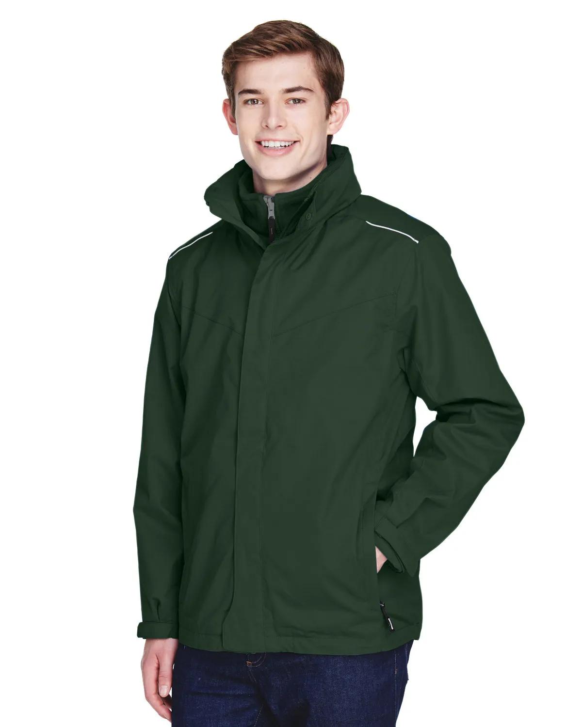 Men's Region 3-in-1 Jacket with Fleece Liner 19 of 37
