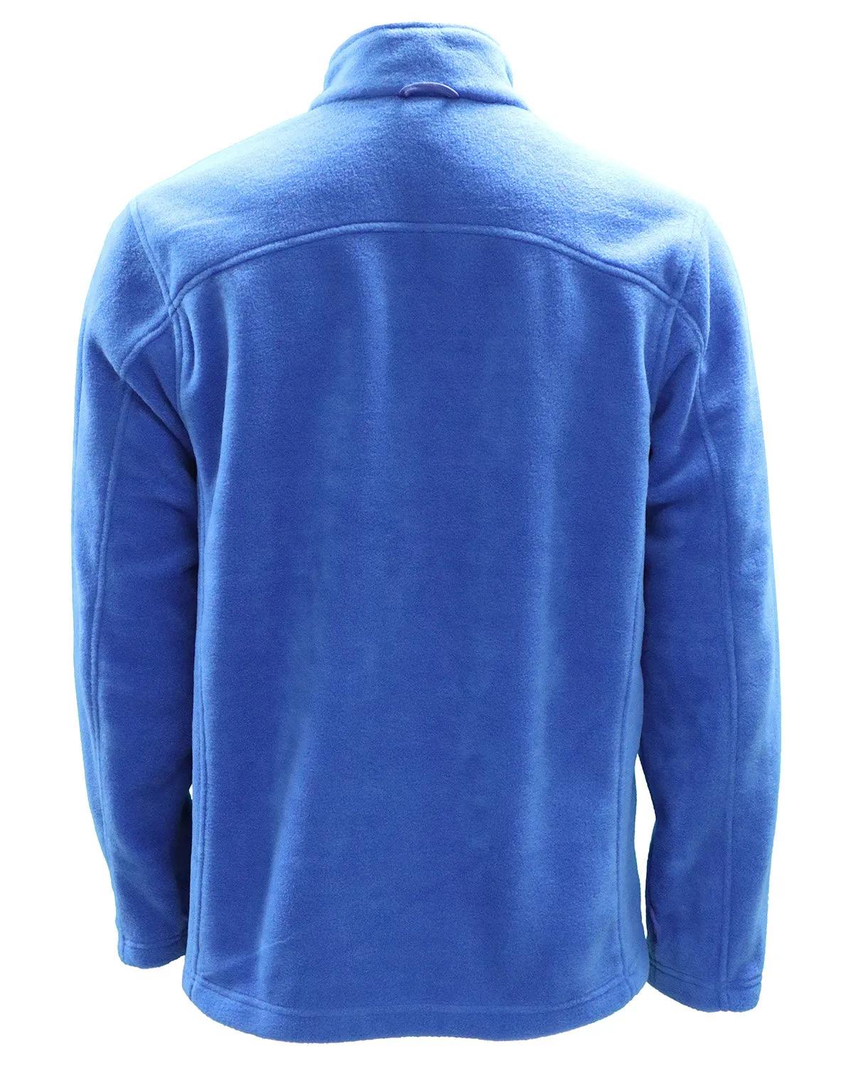 Men's Region 3-in-1 Jacket with Fleece Liner 8 of 37
