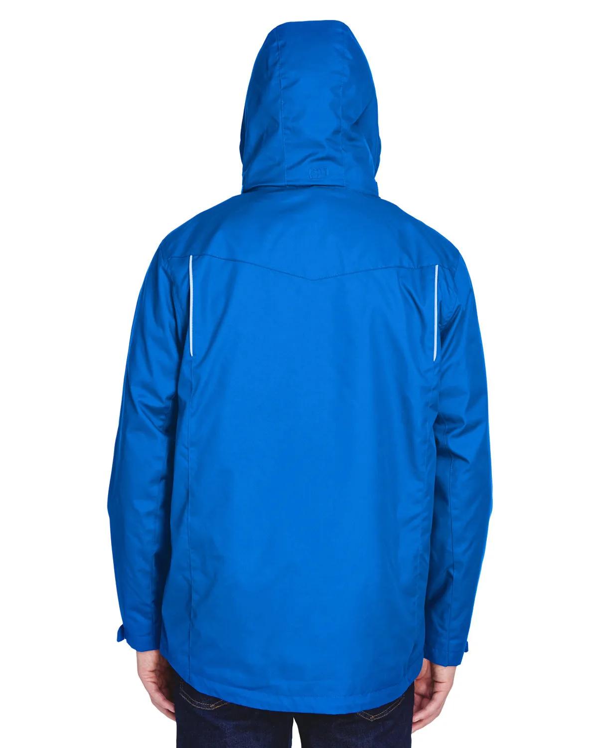 Men's Region 3-in-1 Jacket with Fleece Liner 6 of 37