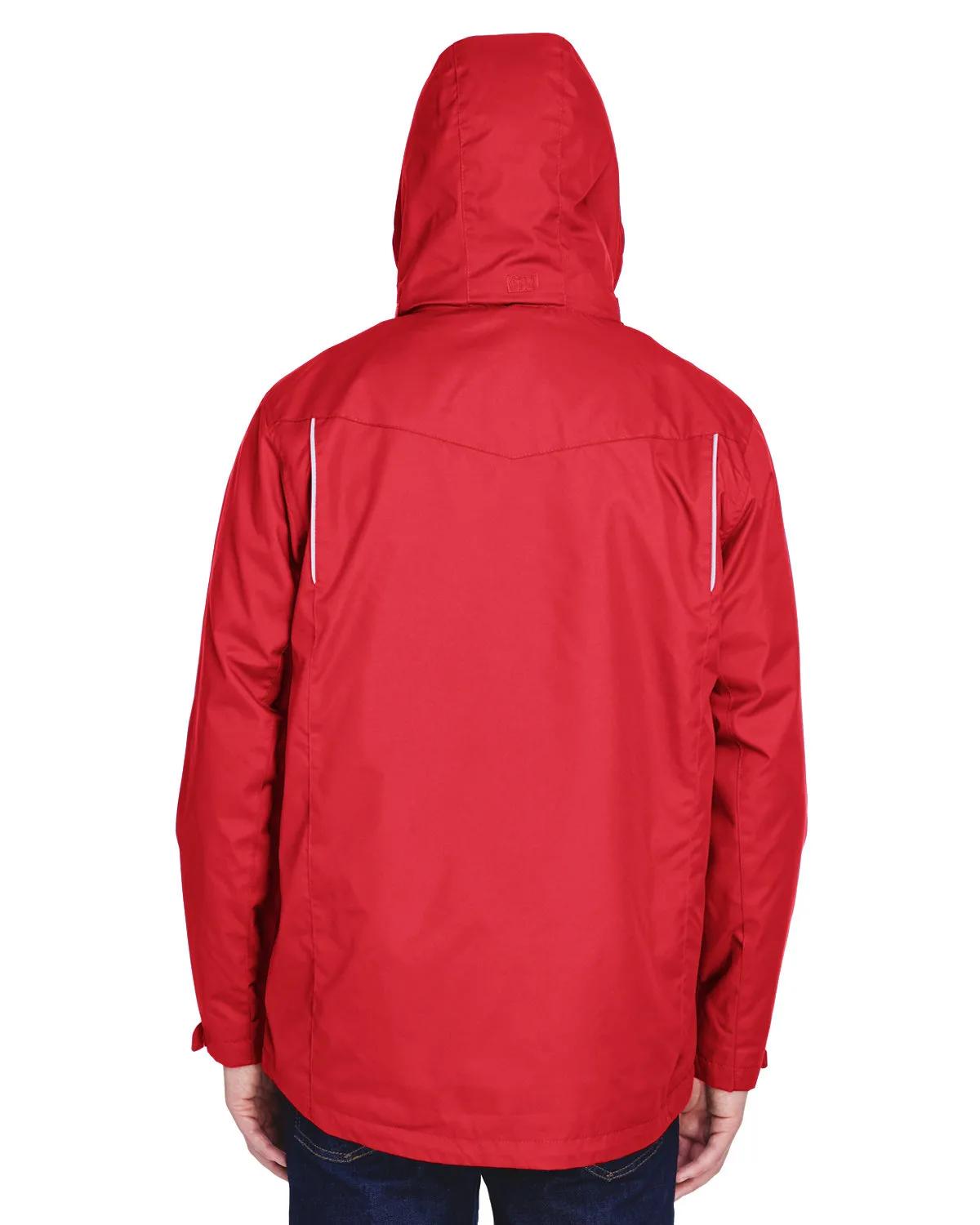 Men's Region 3-in-1 Jacket with Fleece Liner 33 of 37