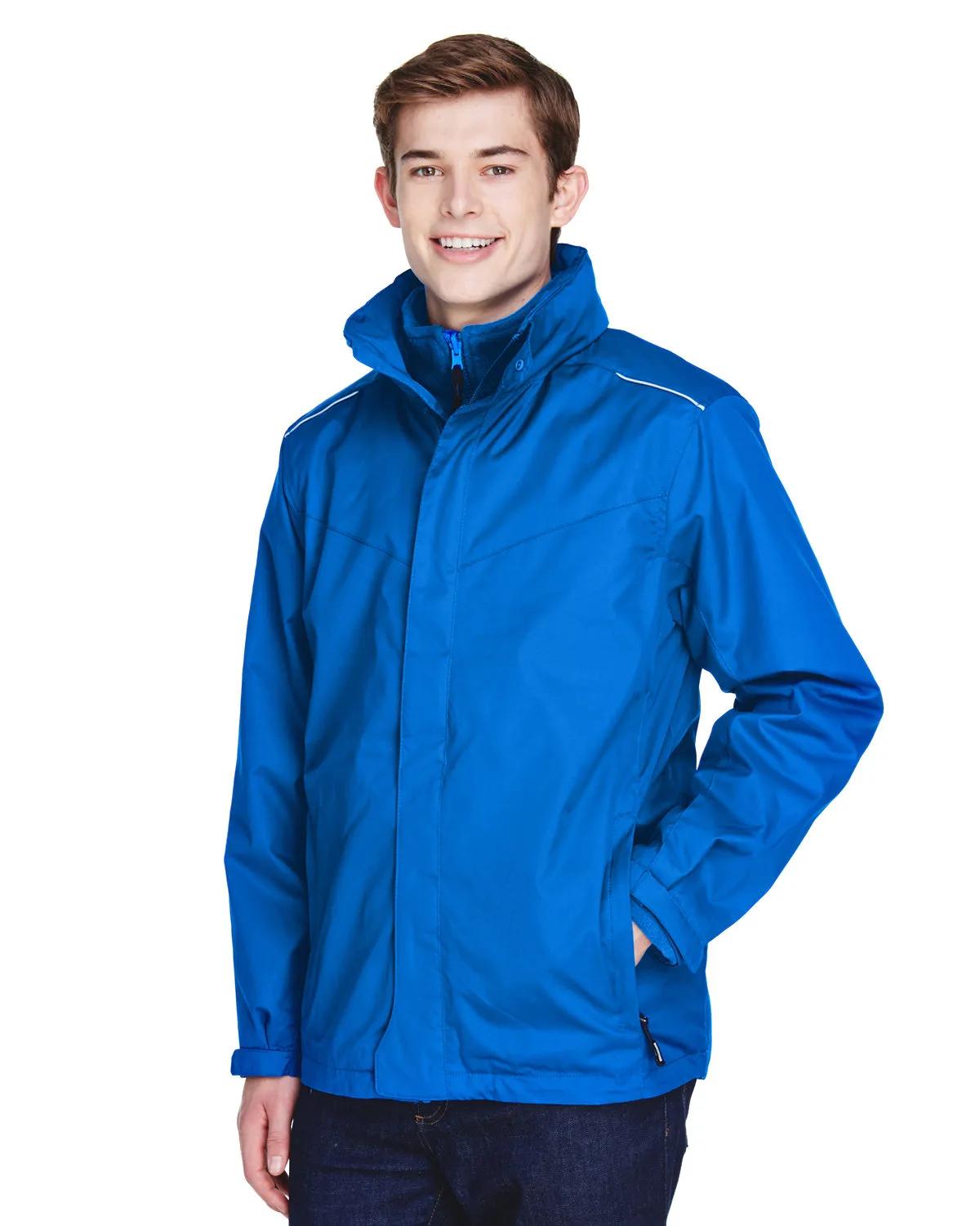 Men's Region 3-in-1 Jacket with Fleece Liner 5 of 37