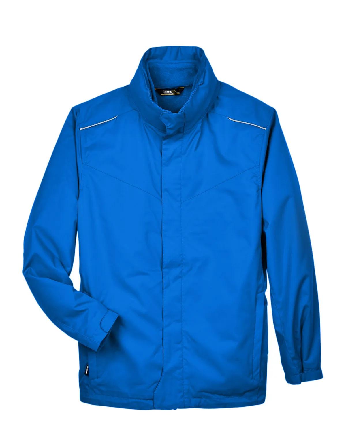 Men's Region 3-in-1 Jacket with Fleece Liner 8 of 37