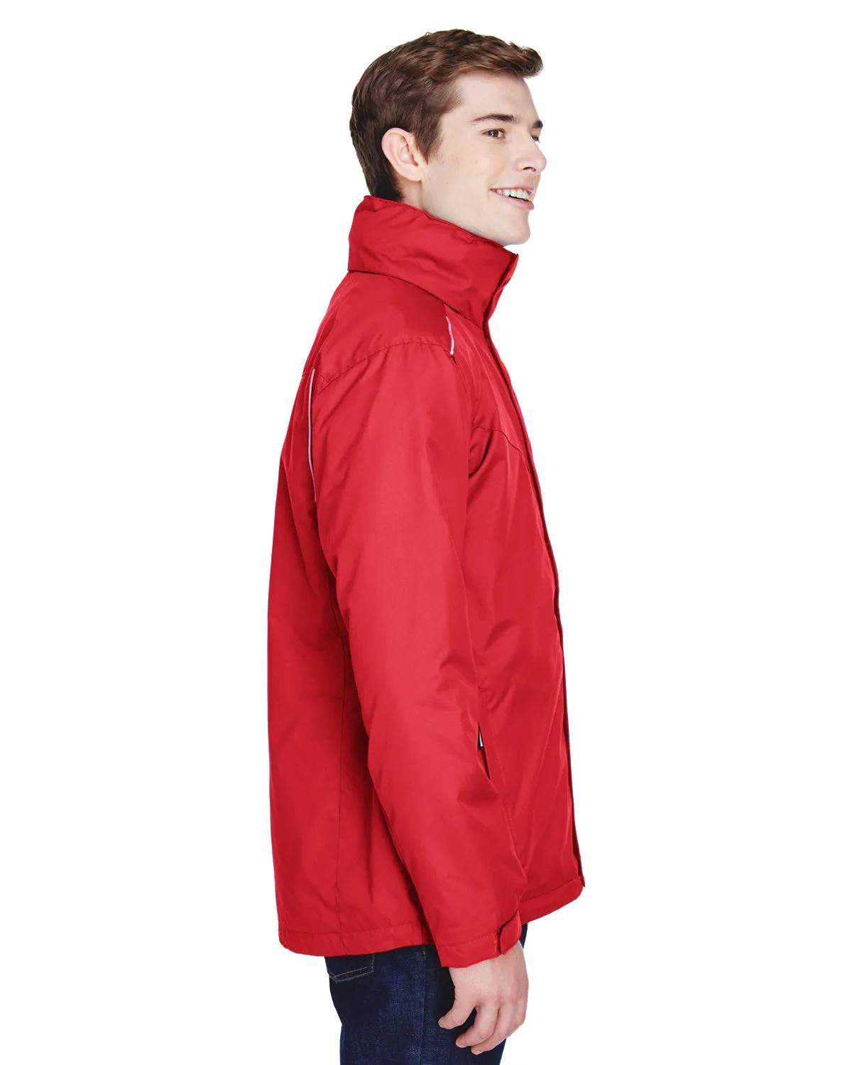 Men's Region 3-in-1 Jacket with Fleece Liner 34 of 37