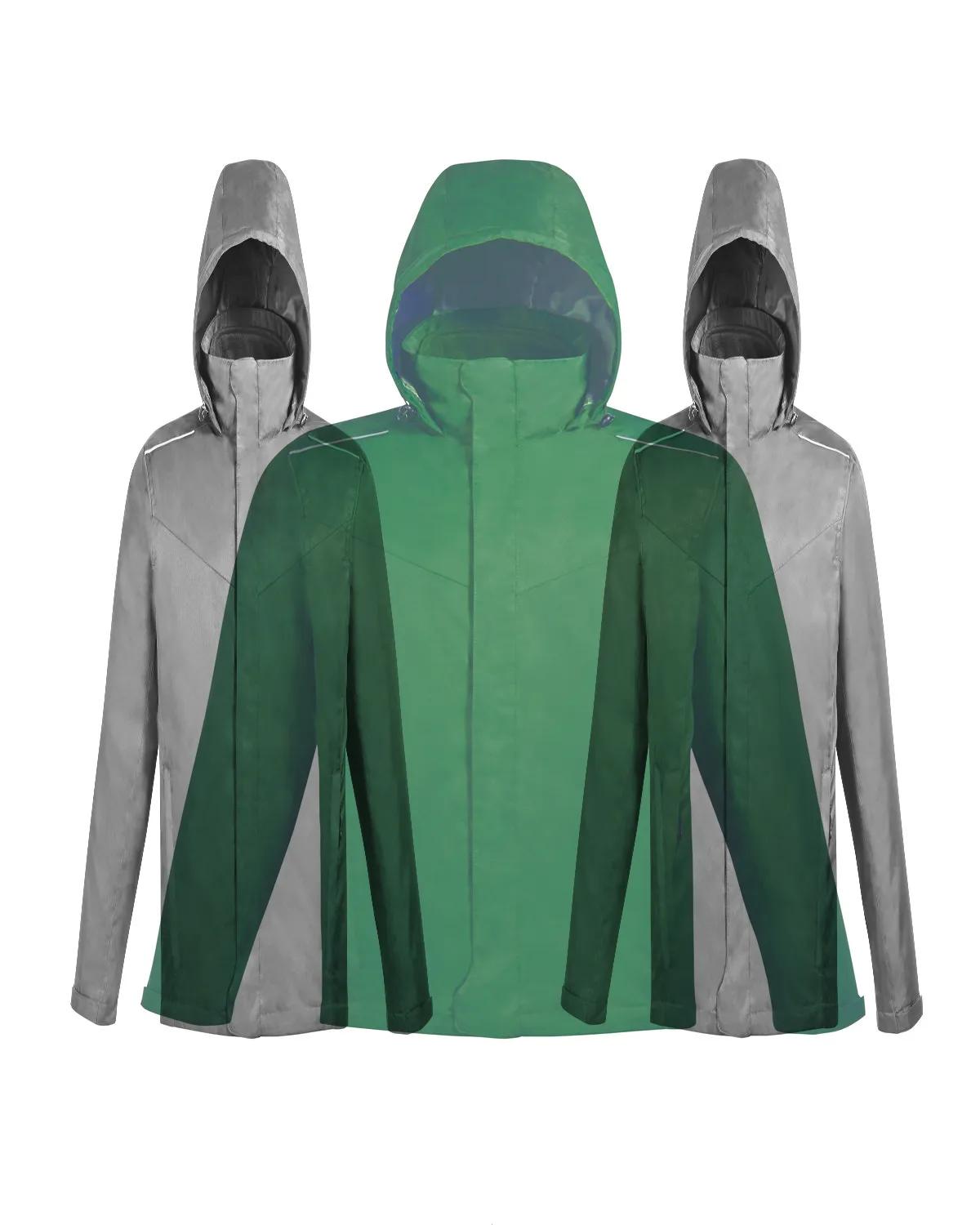 Men's Region 3-in-1 Jacket with Fleece Liner 12 of 37