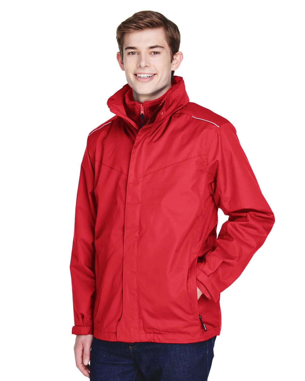 Men's Region 3-in-1 Jacket with Fleece Liner 32 of 37