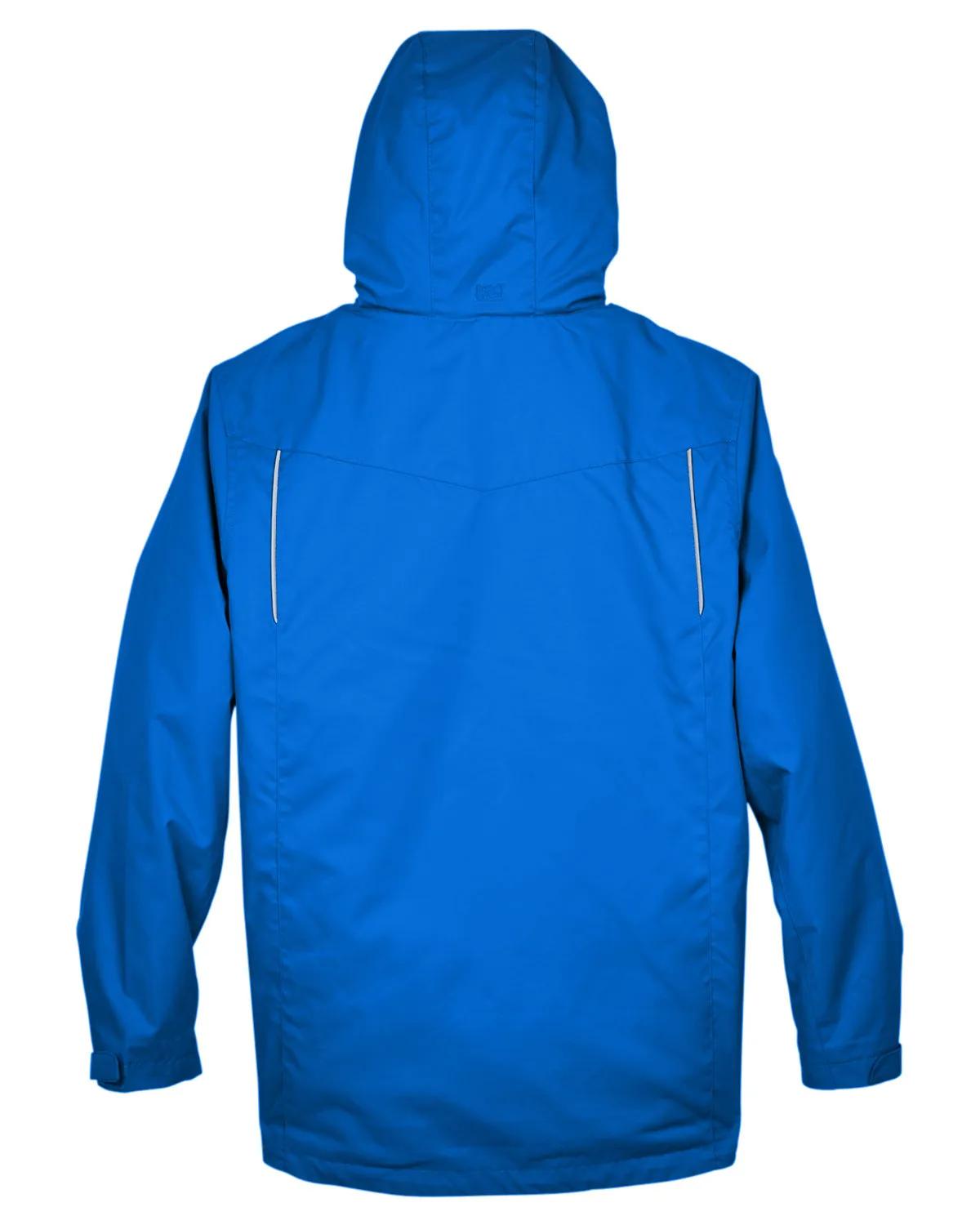 Men's Region 3-in-1 Jacket with Fleece Liner 5 of 37