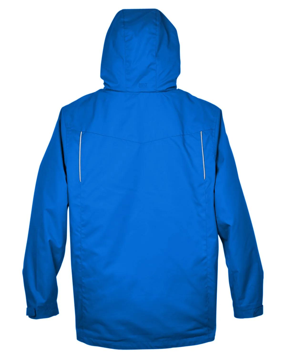 Men's Region 3-in-1 Jacket with Fleece Liner 9 of 37