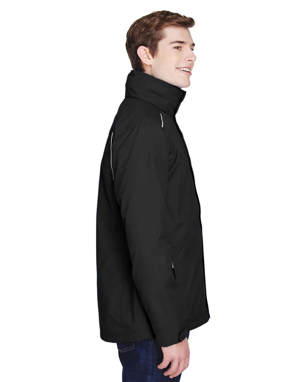 Men's Region 3-in-1 Jacket with Fleece Liner 13 of 37
