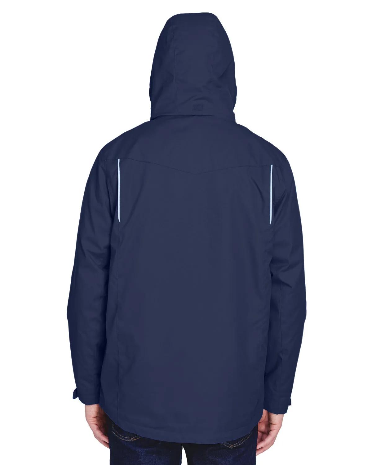 Men's Region 3-in-1 Jacket with Fleece Liner 21 of 37