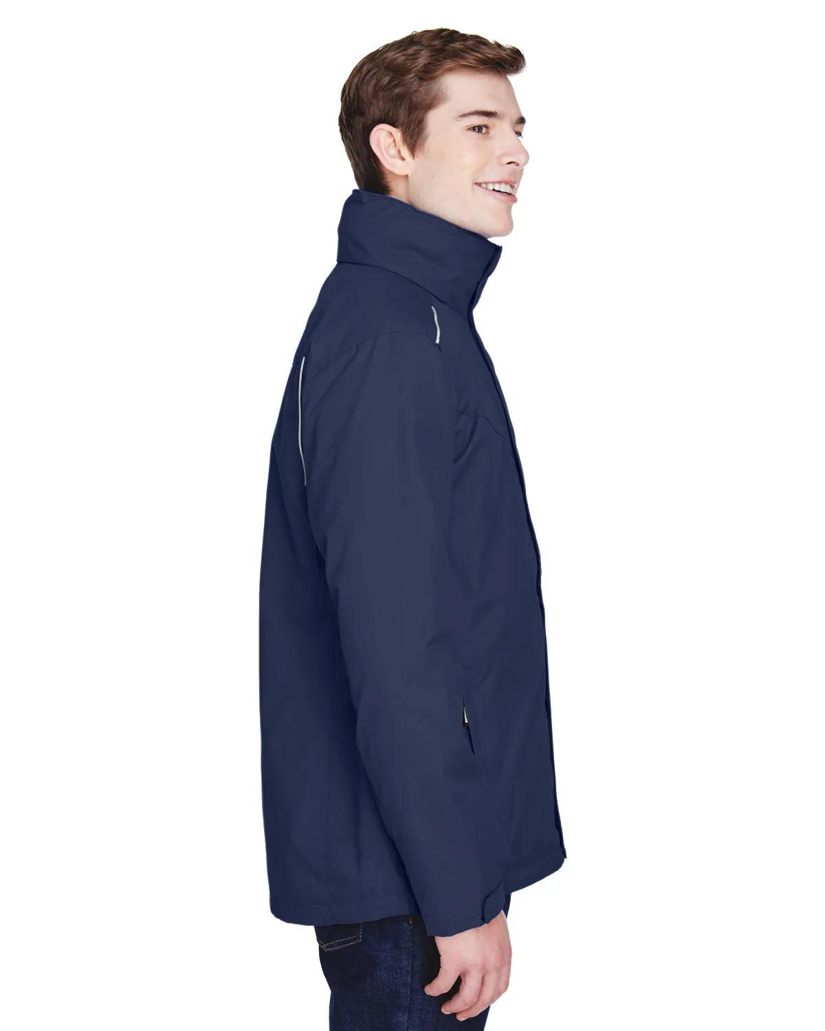 Men's Region 3-in-1 Jacket with Fleece Liner 27 of 37