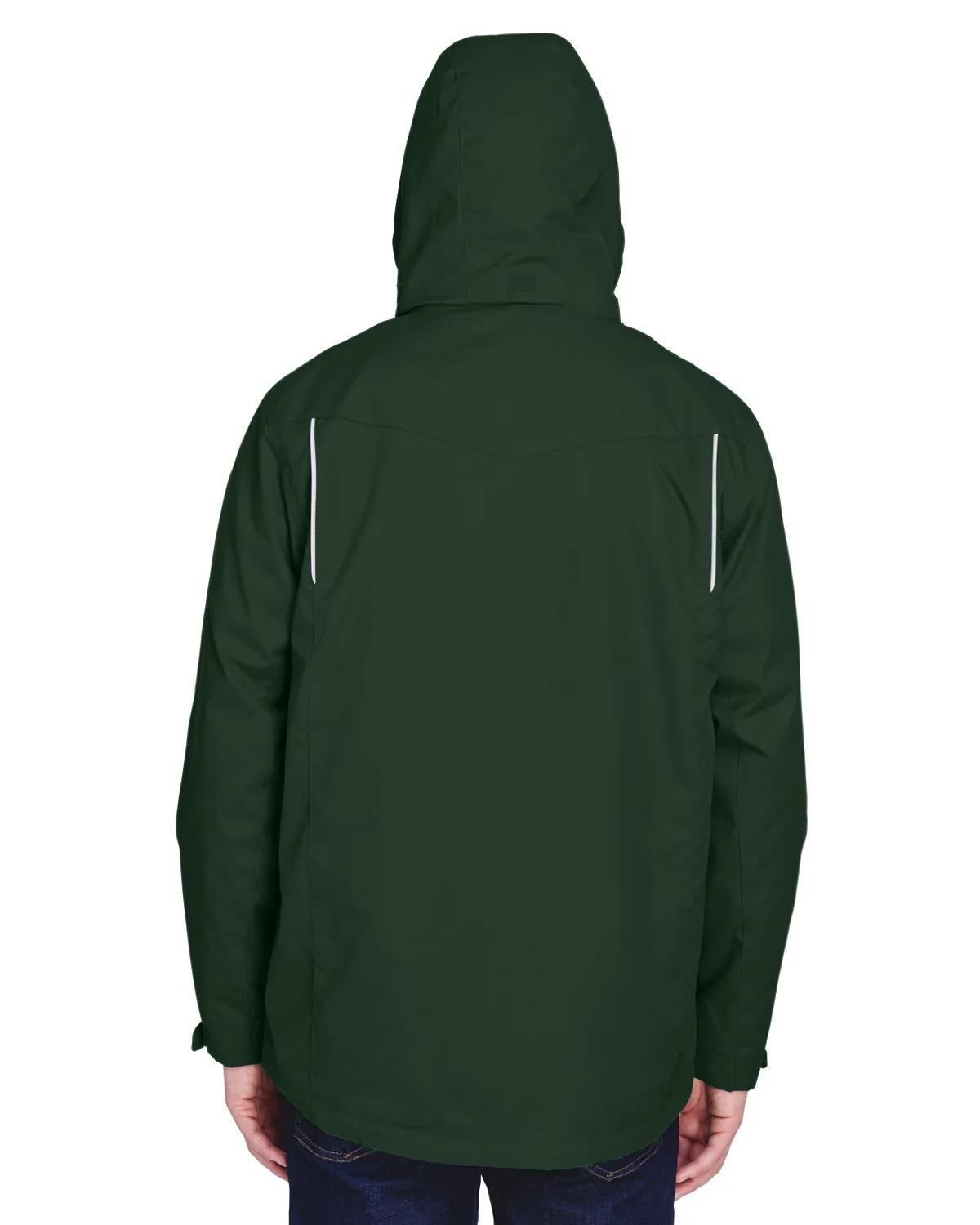 Men's Region 3-in-1 Jacket with Fleece Liner 20 of 37