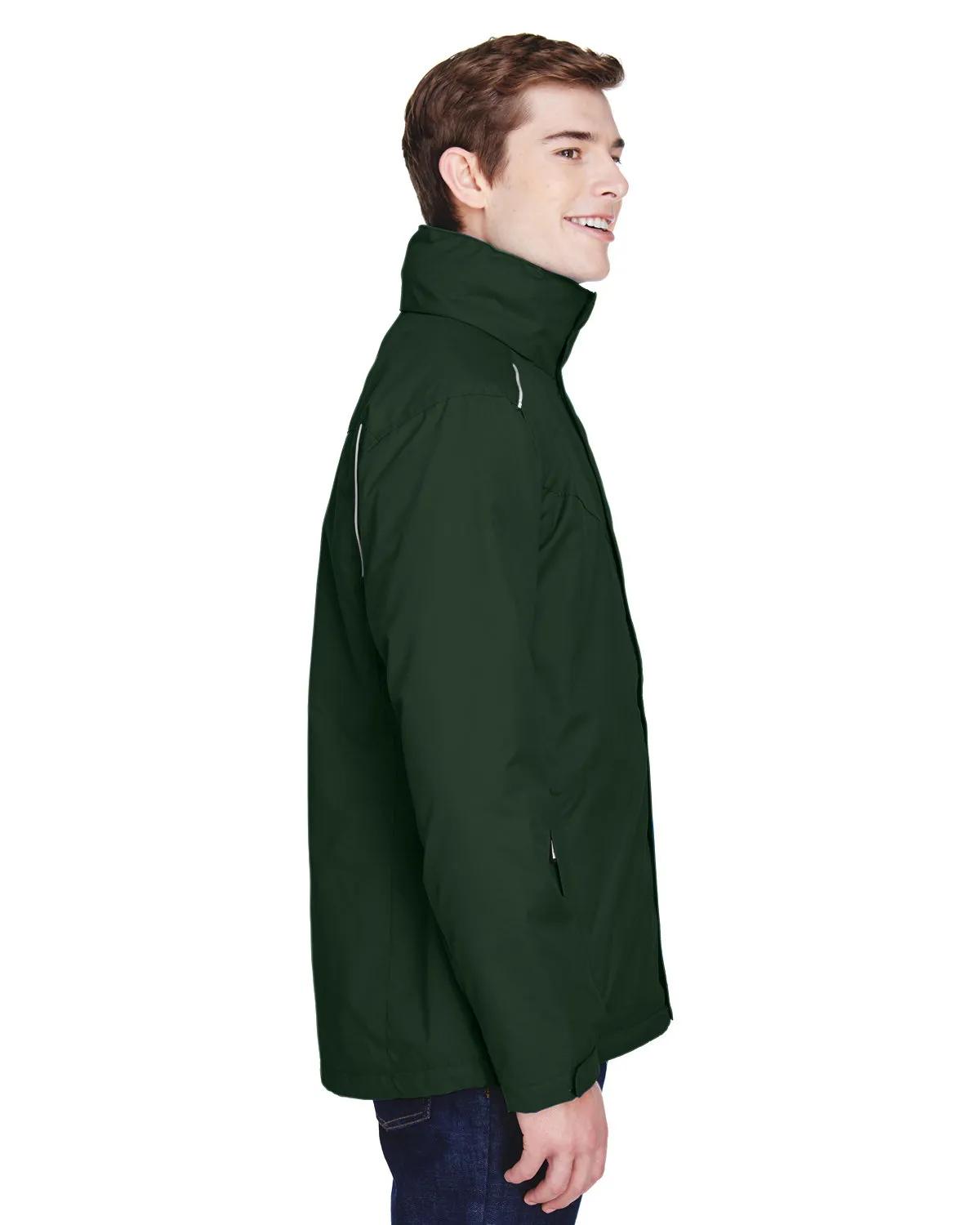 Men's Region 3-in-1 Jacket with Fleece Liner 21 of 37